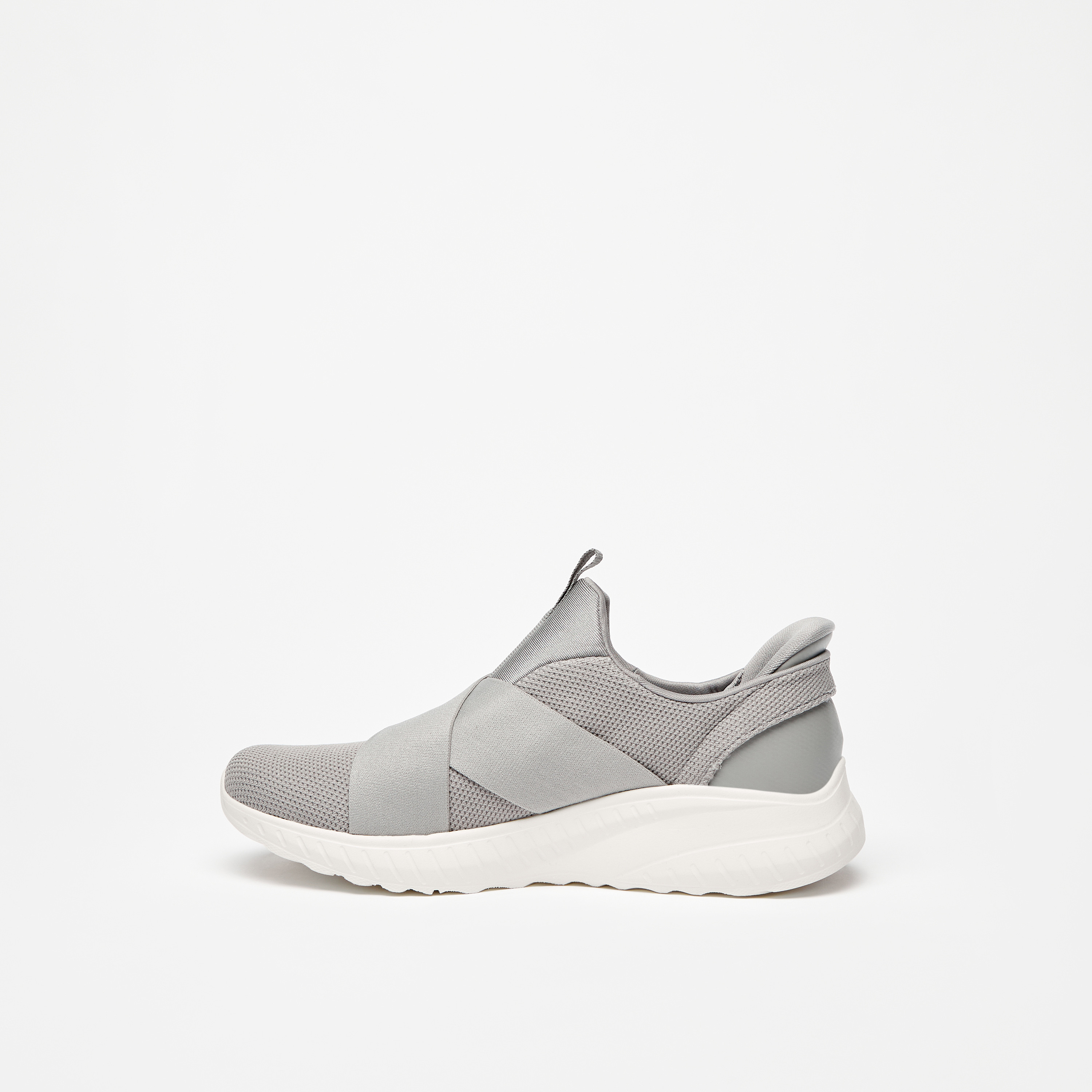 حذاء مشي نسائي من سكيتشرز بوبز سكواد تشوس سليب إنس 117505 | OE-sports-women-shoes-image-8