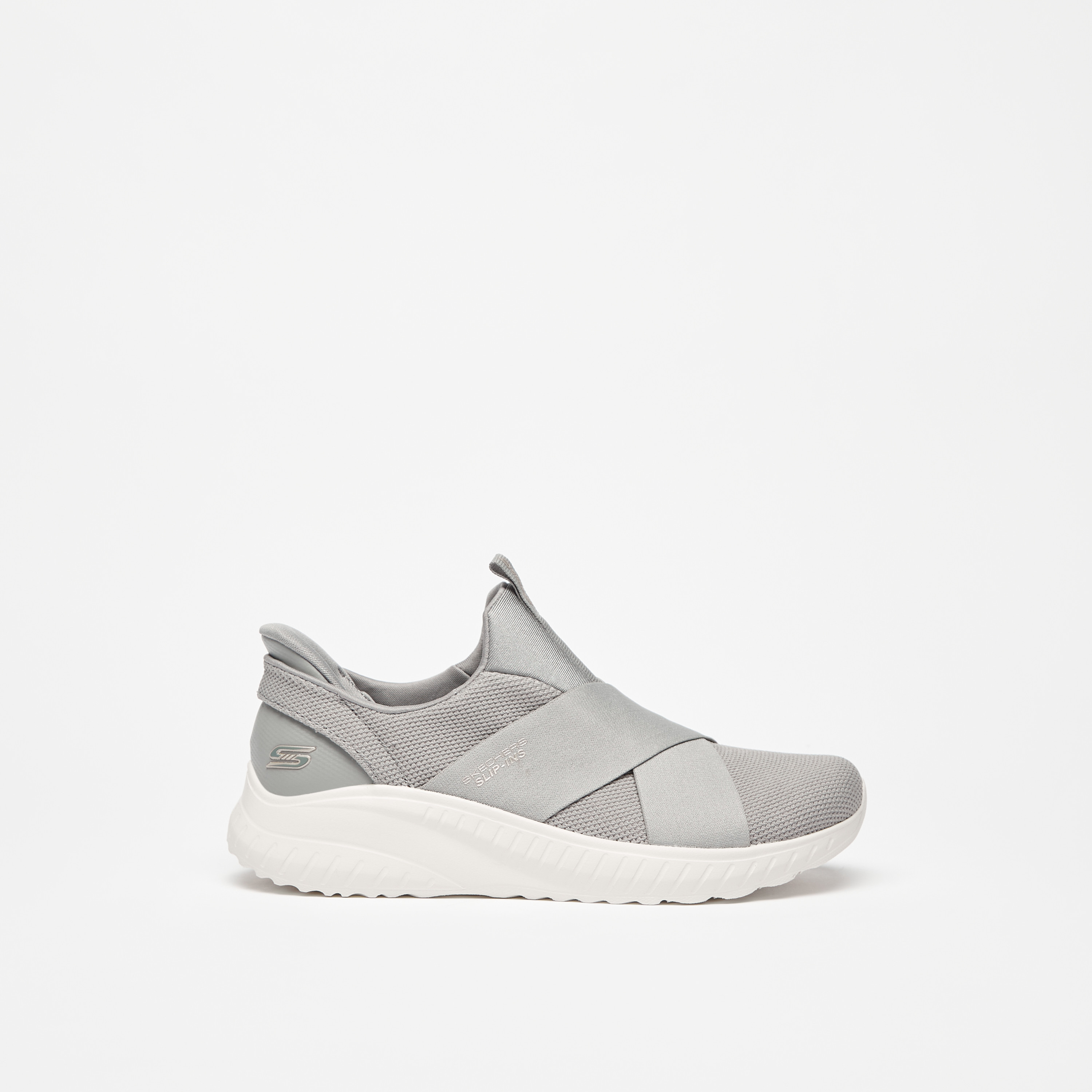 حذاء مشي نسائي من سكيتشرز بوبز سكواد تشوس سليب إنس 117505 | OE-sports-women-shoes-image-10