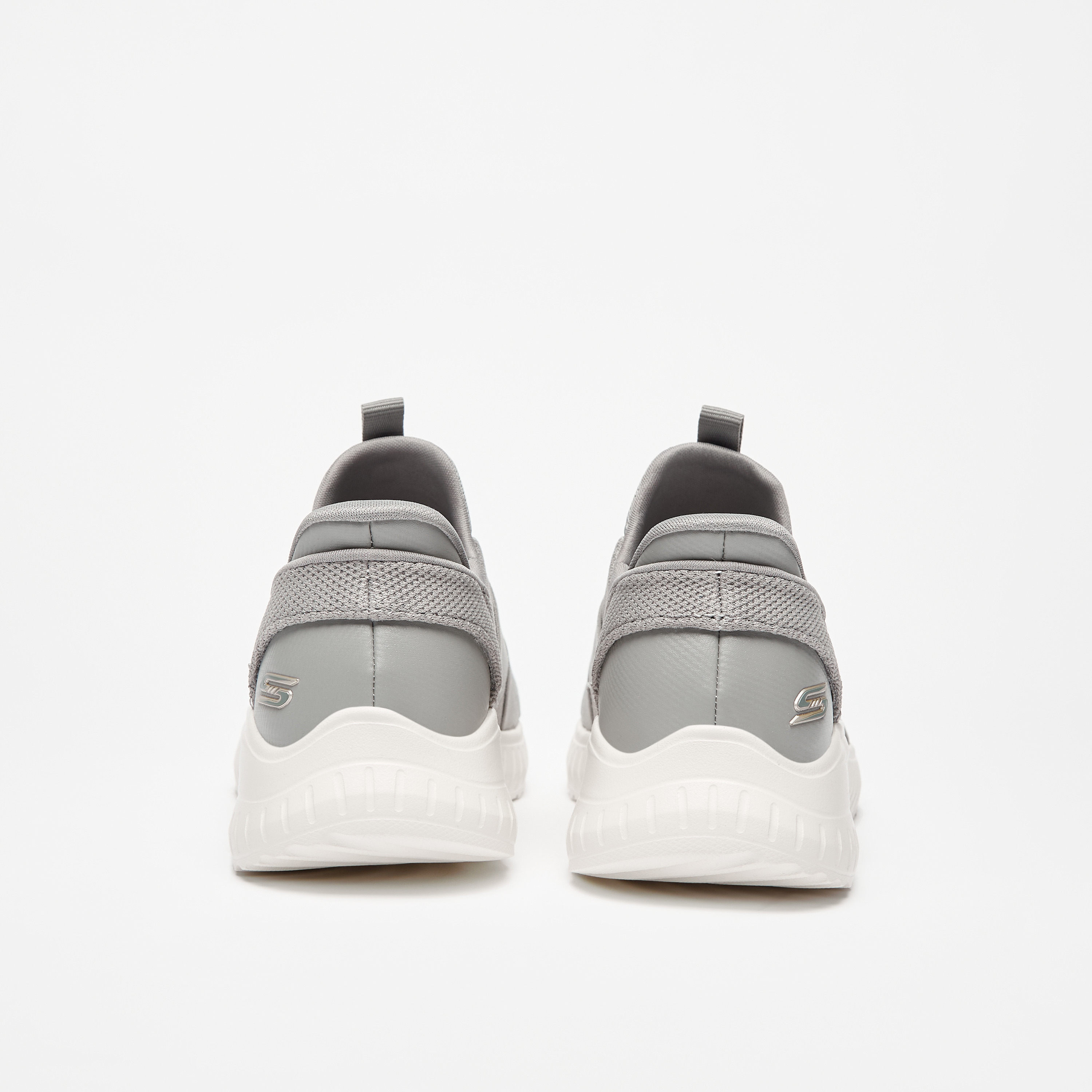 حذاء مشي نسائي من سكيتشرز بوبز سكواد تشوس سليب إنس 117505 | OE-sports-women-shoes-image-9