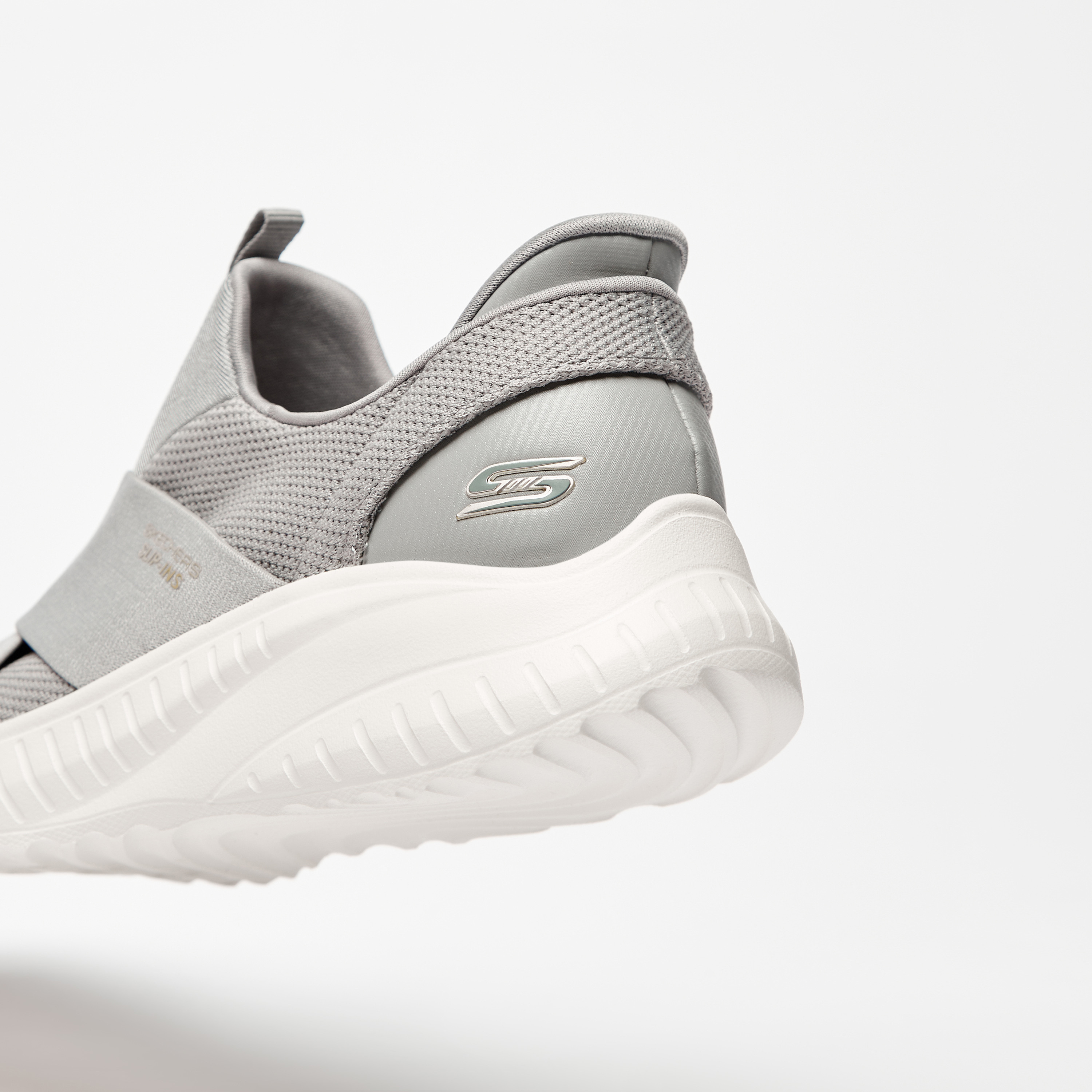 حذاء مشي نسائي من سكيتشرز بوبز سكواد تشوس سليب إنس 117505 | OE-sports-women-shoes-image-13