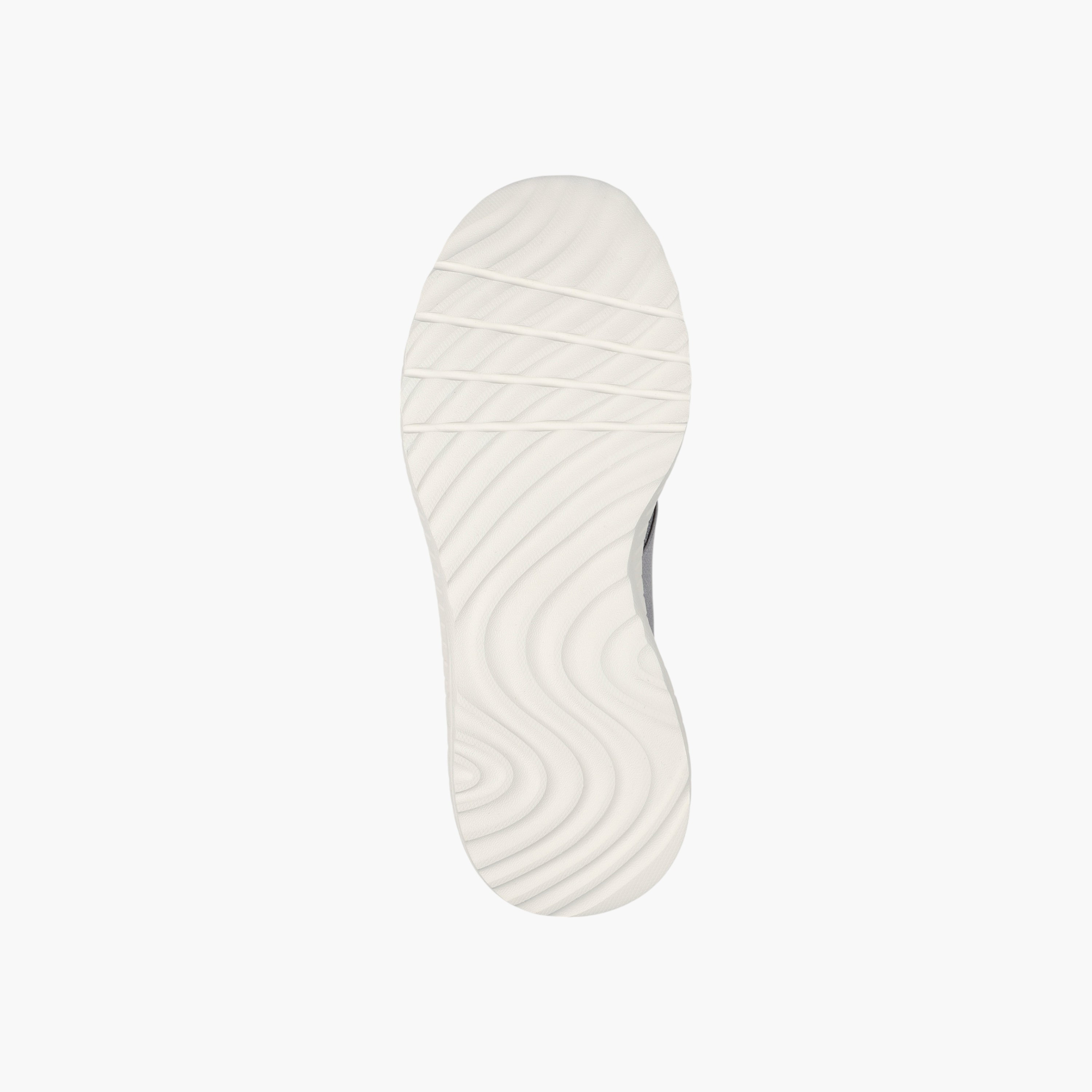 حذاء رياضي سهل الارتداء بوبس سكواد كايوس للنساء من سكتشرز - 117505-GRY-sports-women-shoes-image-4