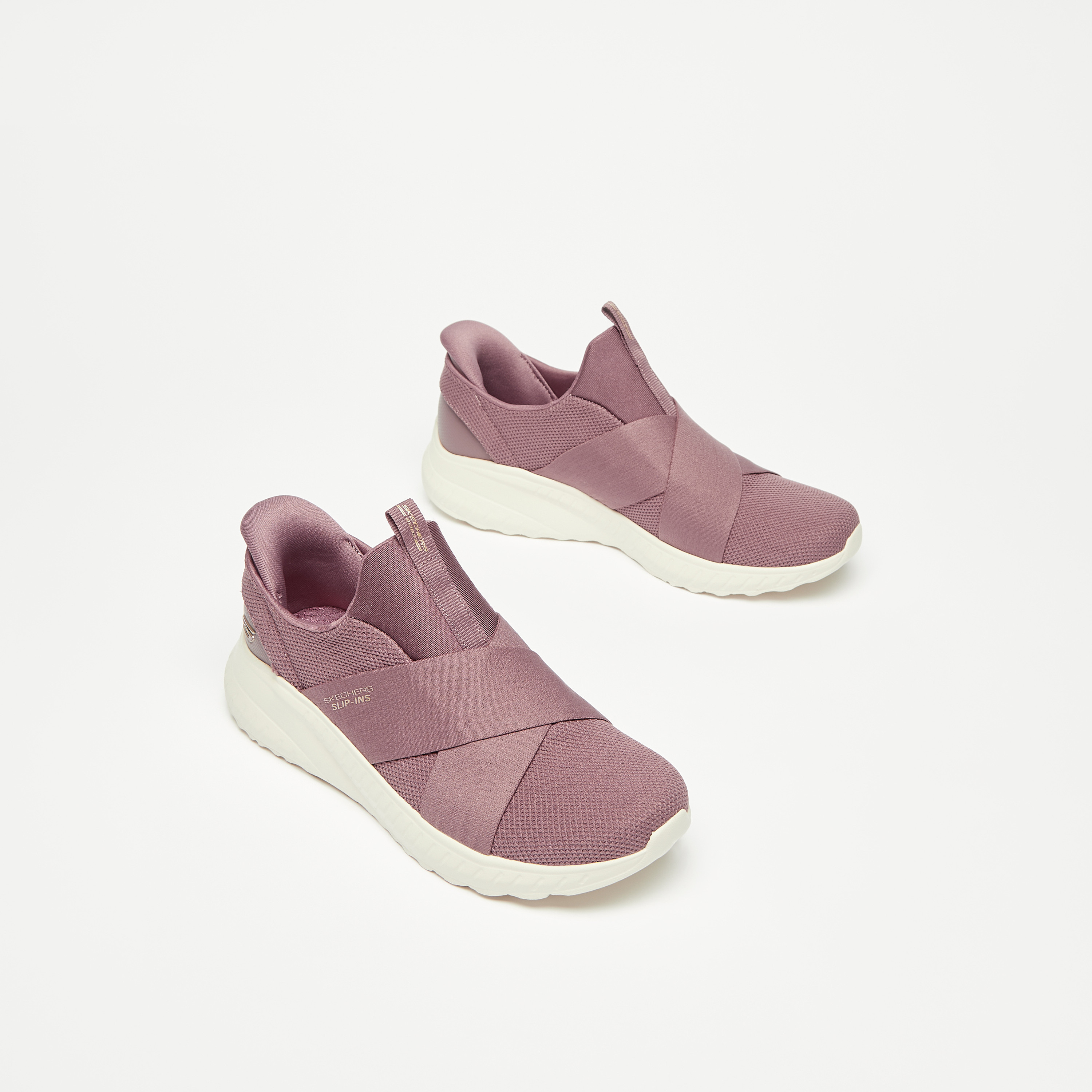 حذاء مشي نسائي من سكيتشرز بوبز سكواد تشوس سليب إنس 117505 | OE-sports-women-shoes-image-14