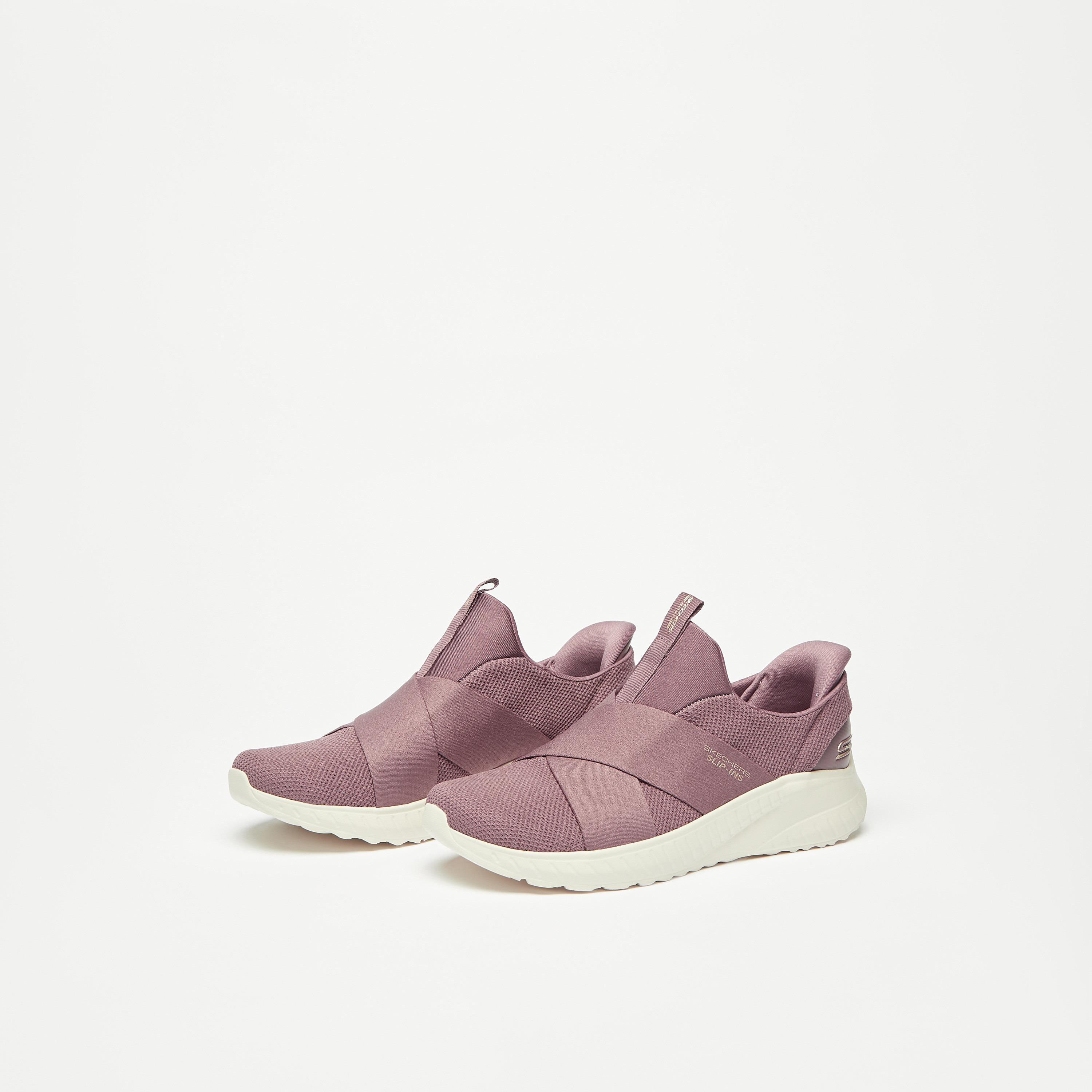 حذاء مشي نسائي من سكيتشرز بوبز سكواد تشوس سليب إنس 117505 | OE-sports-women-shoes-image-15