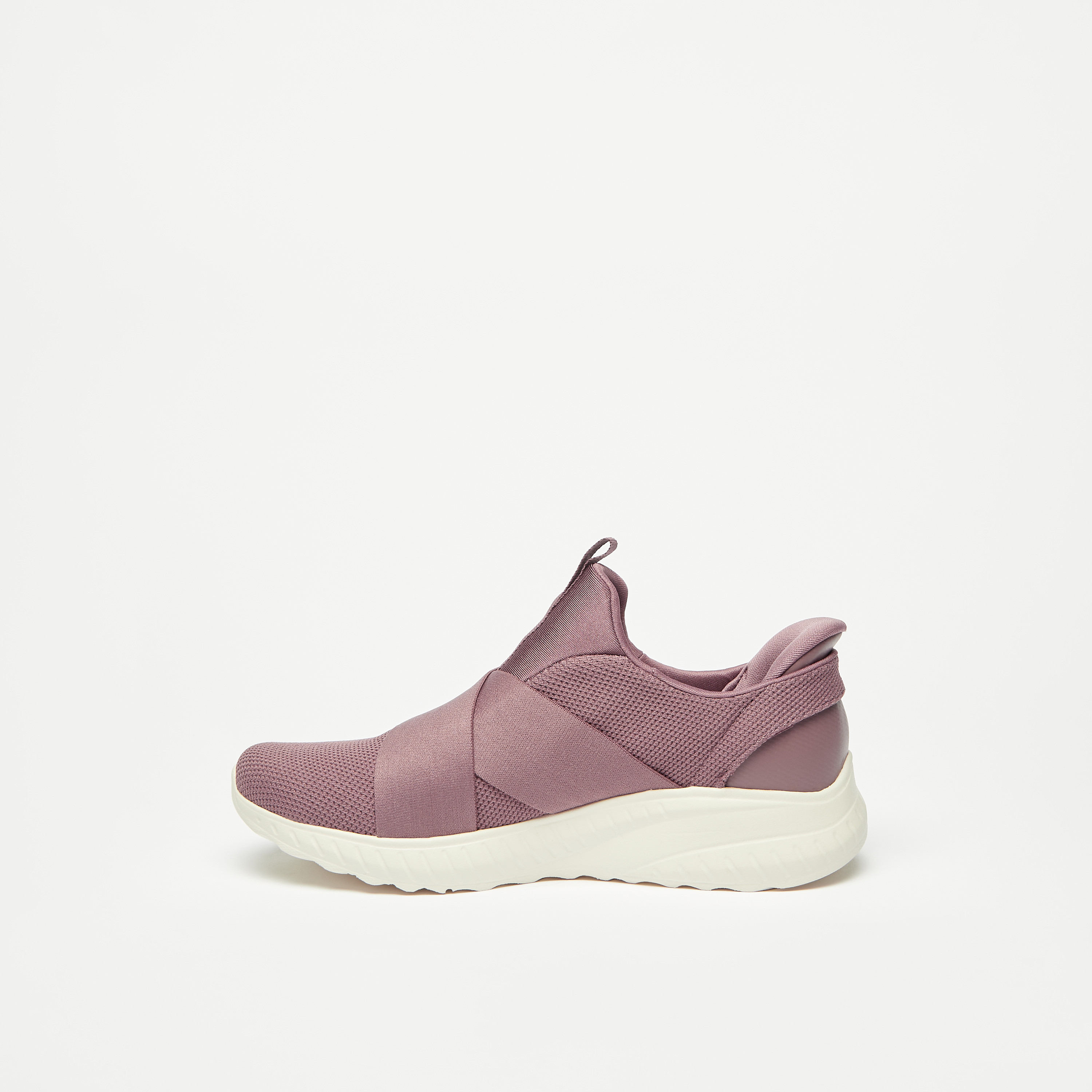 حذاء مشي نسائي من سكيتشرز بوبز سكواد تشوس سليب إنس 117505 | OE-sports-women-shoes-image-16