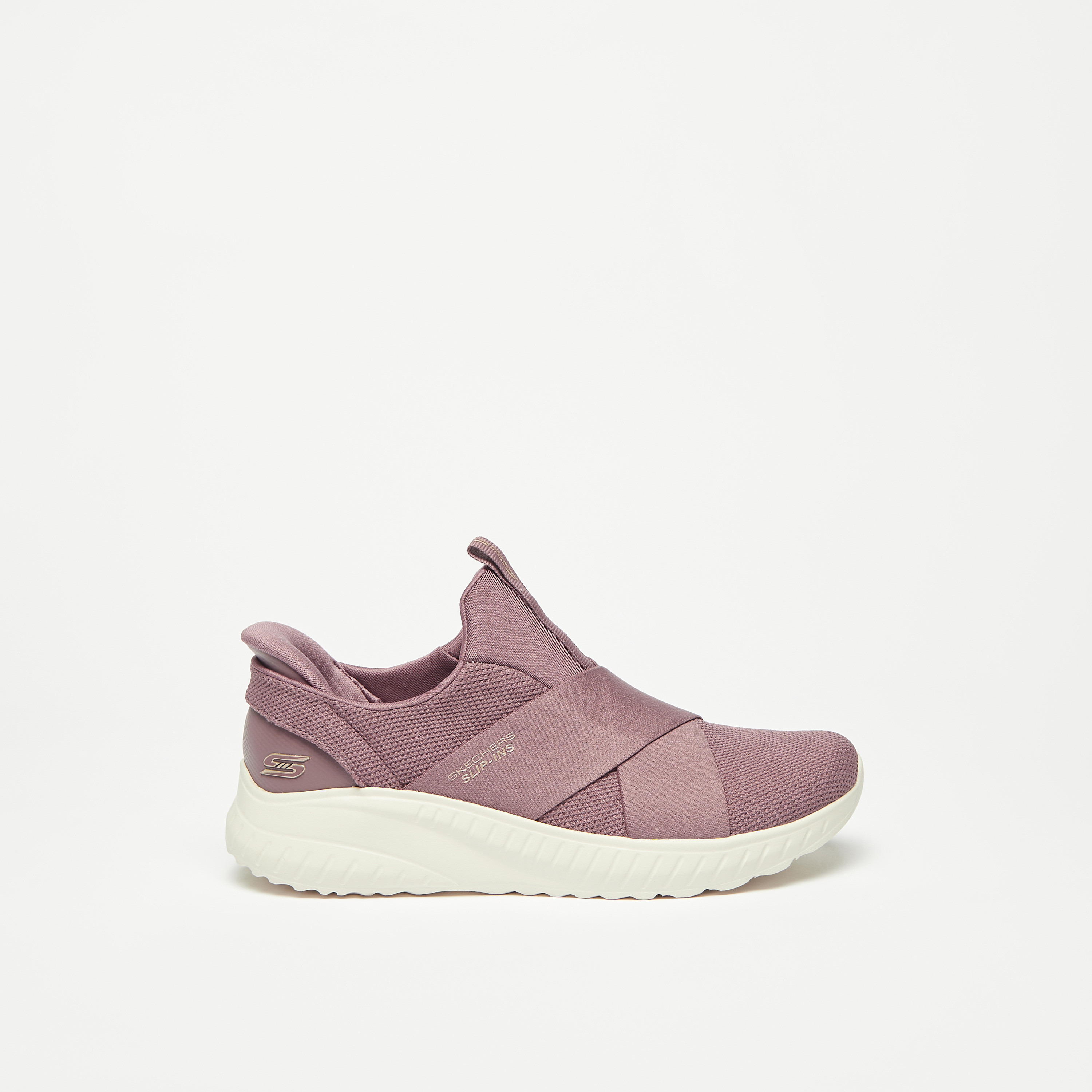 حذاء مشي نسائي من سكيتشرز بوبز سكواد تشوس سليب إنس 117505 | OE-sports-women-shoes-image-17