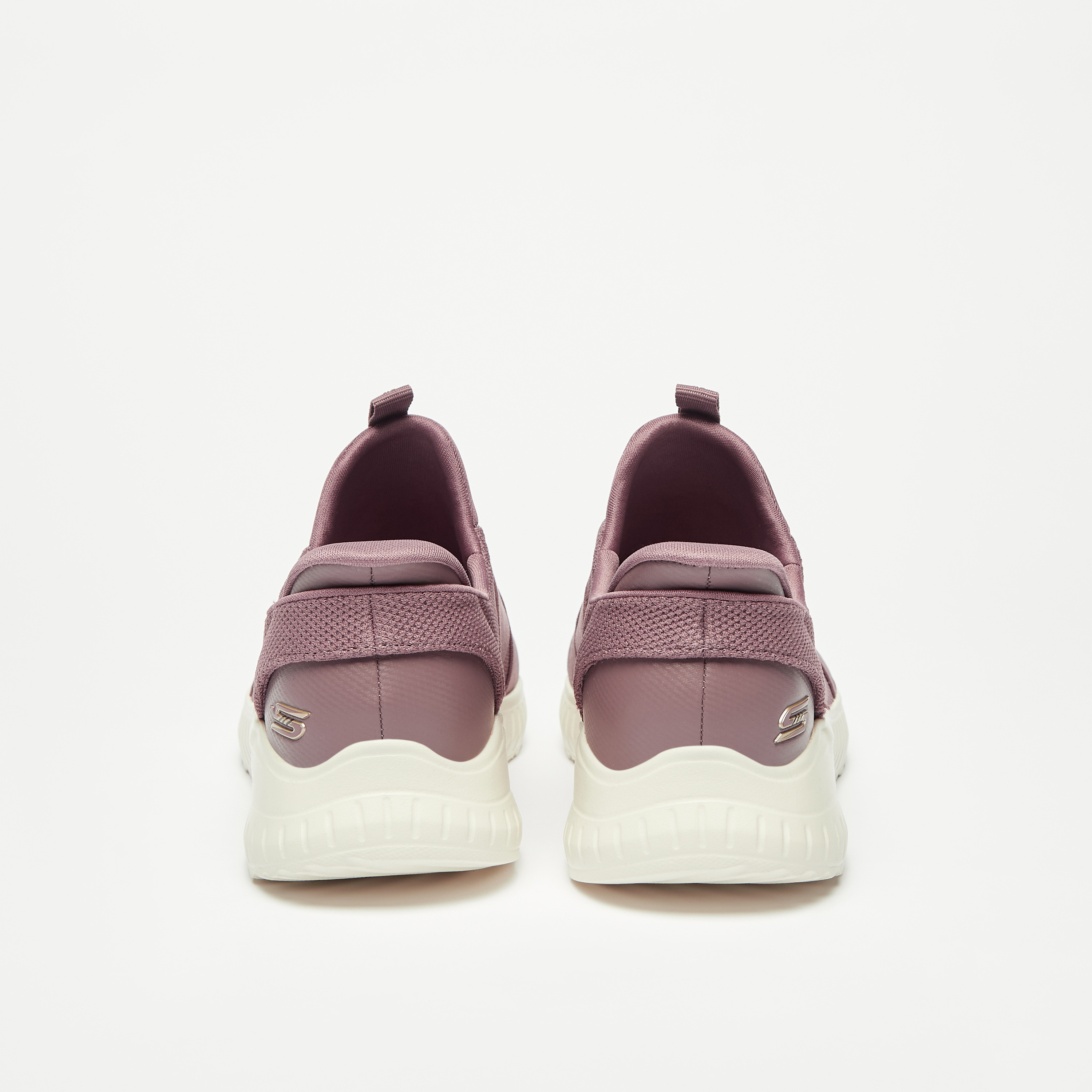 حذاء مشي نسائي من سكيتشرز بوبز سكواد تشوس سليب إنس 117505 | OE-sports-women-shoes-image-18