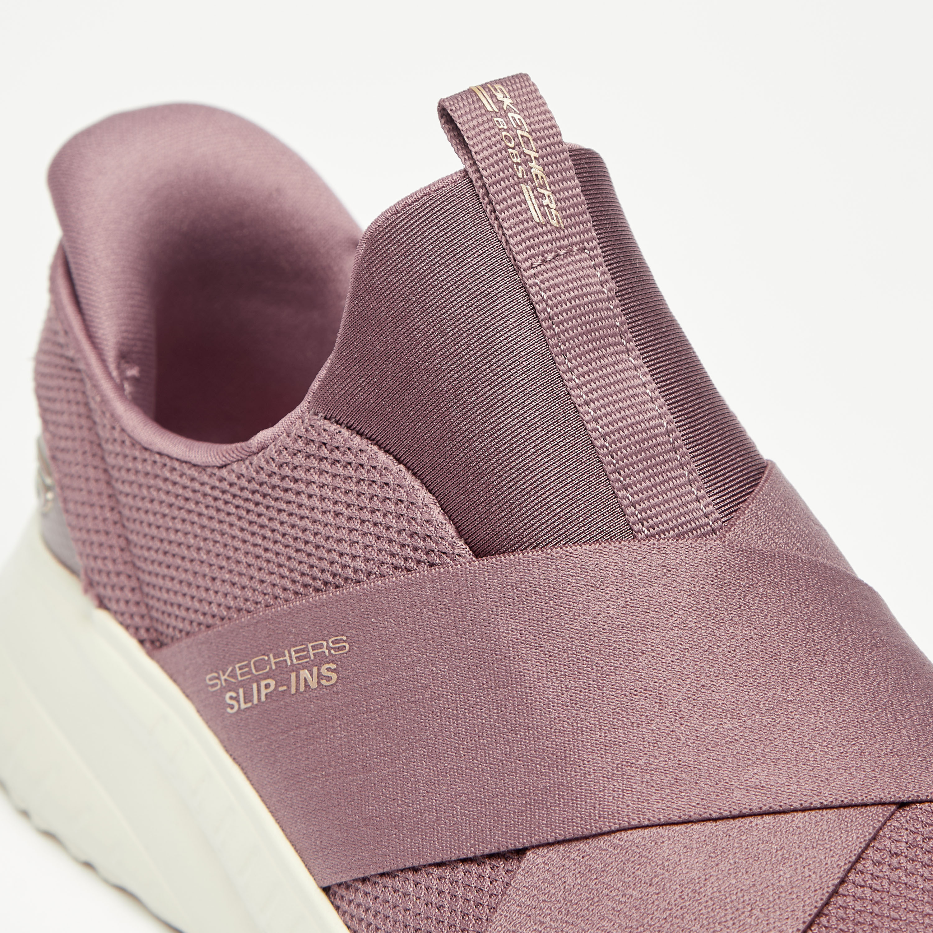حذاء مشي نسائي من سكيتشرز بوبز سكواد تشوس سليب إنس 117505 | OE-sports-women-shoes-image-20