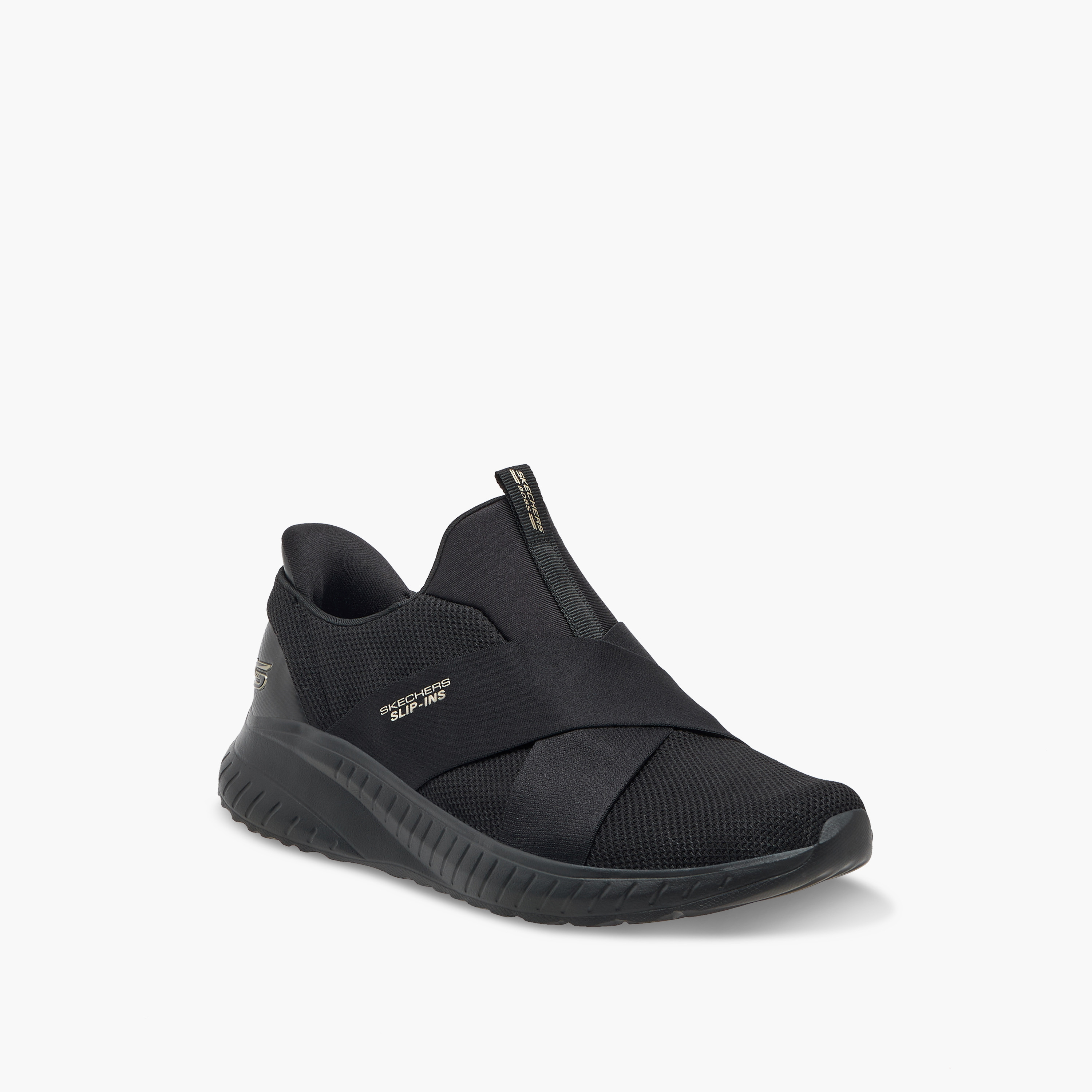 فريق سيدات بوبس في سكيتشرز حذاء فوضوي منخفض للكاحل 117505W | OE-sports-women-shoes-image-2