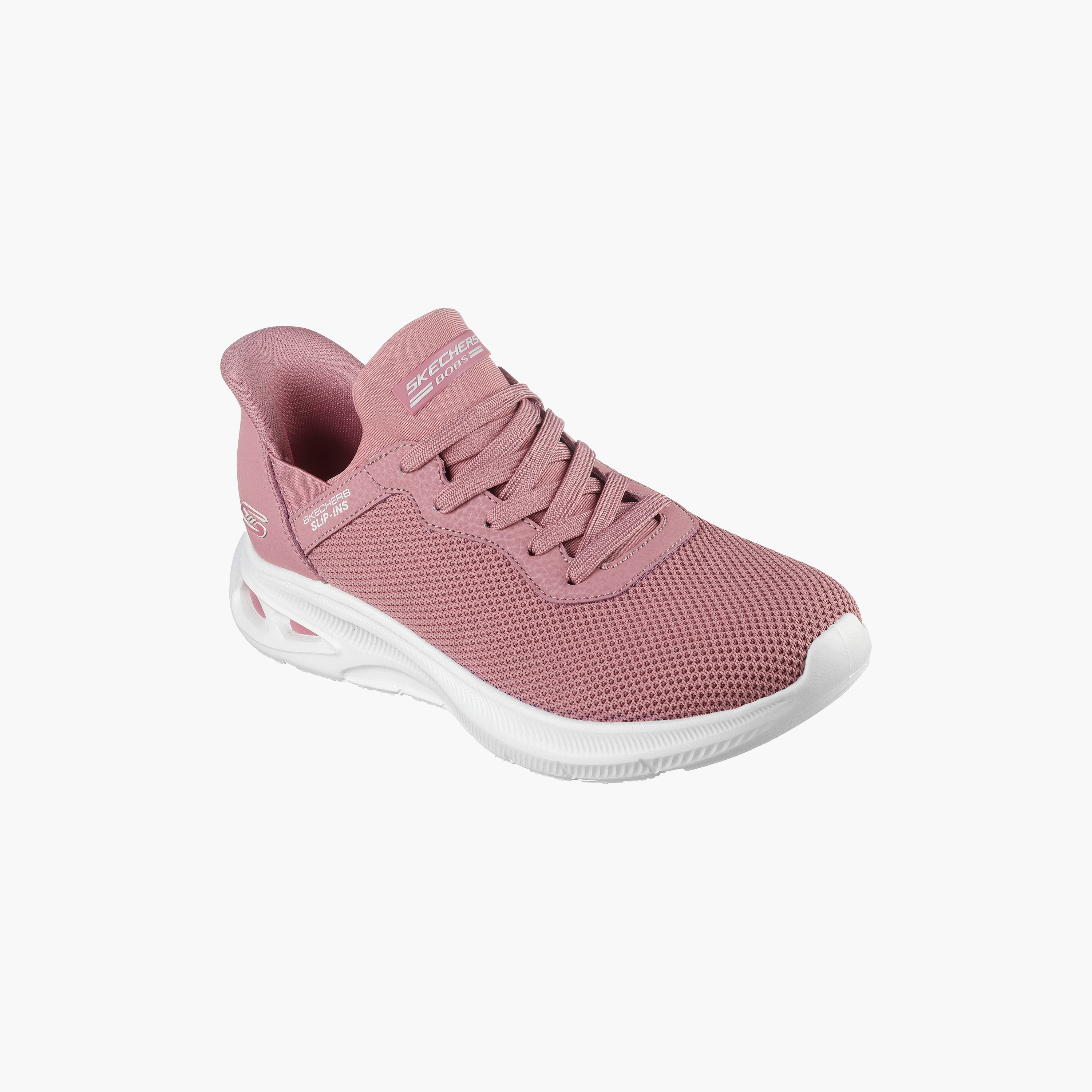 حذاء مشي نسائي من سكيتشرز بوبز يونيتي سليب إنس 117509 | OE-sports-women-shoes-image-1