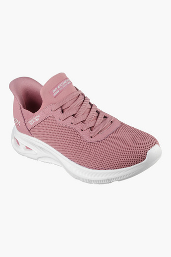 Tênis Skechers Feminino Cadarço No Tênis Contato Zattini 0800