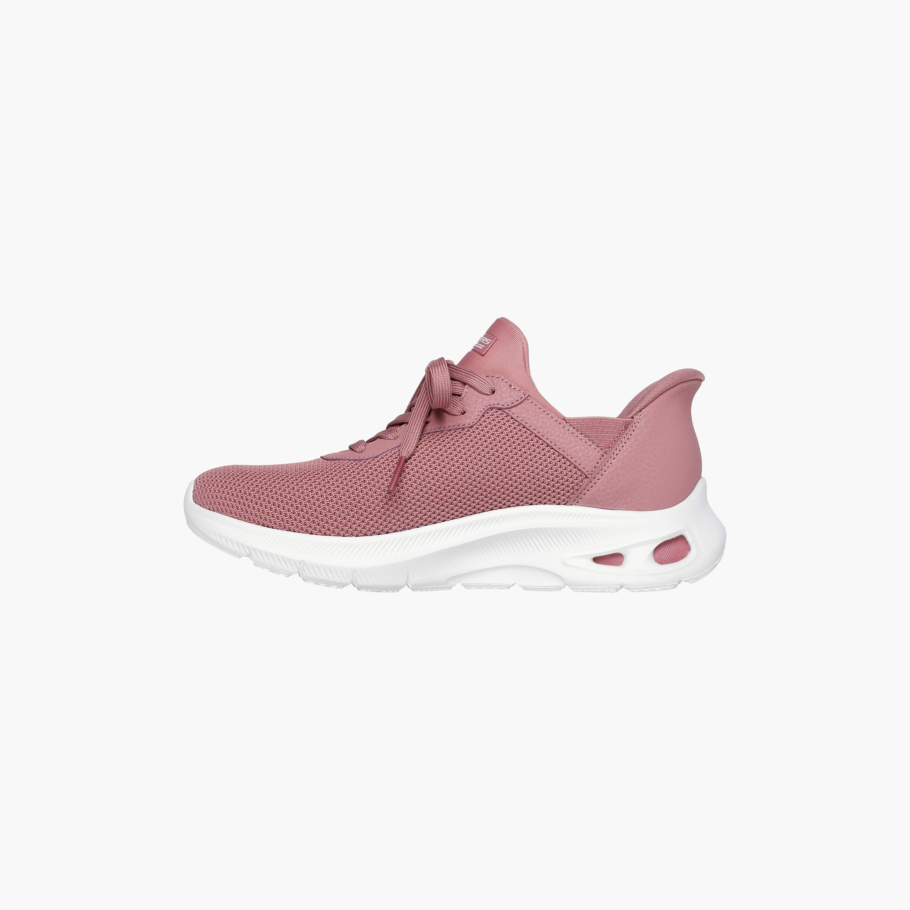 حذاء مشي نسائي من سكيتشرز بوبز يونيتي سليب إنس 117509 | OE-sports-women-shoes-image-3