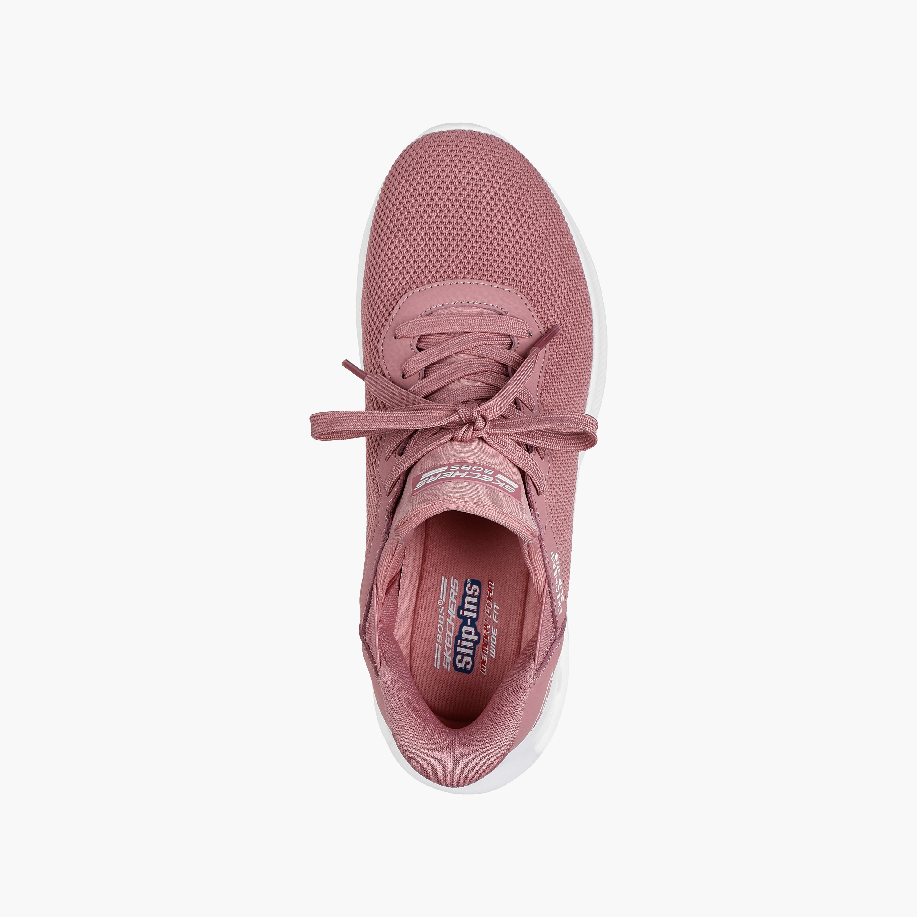 حذاء مشي نسائي من سكيتشرز بوبز يونيتي سليب إنس 117509 | OE-sports-women-shoes-image-4