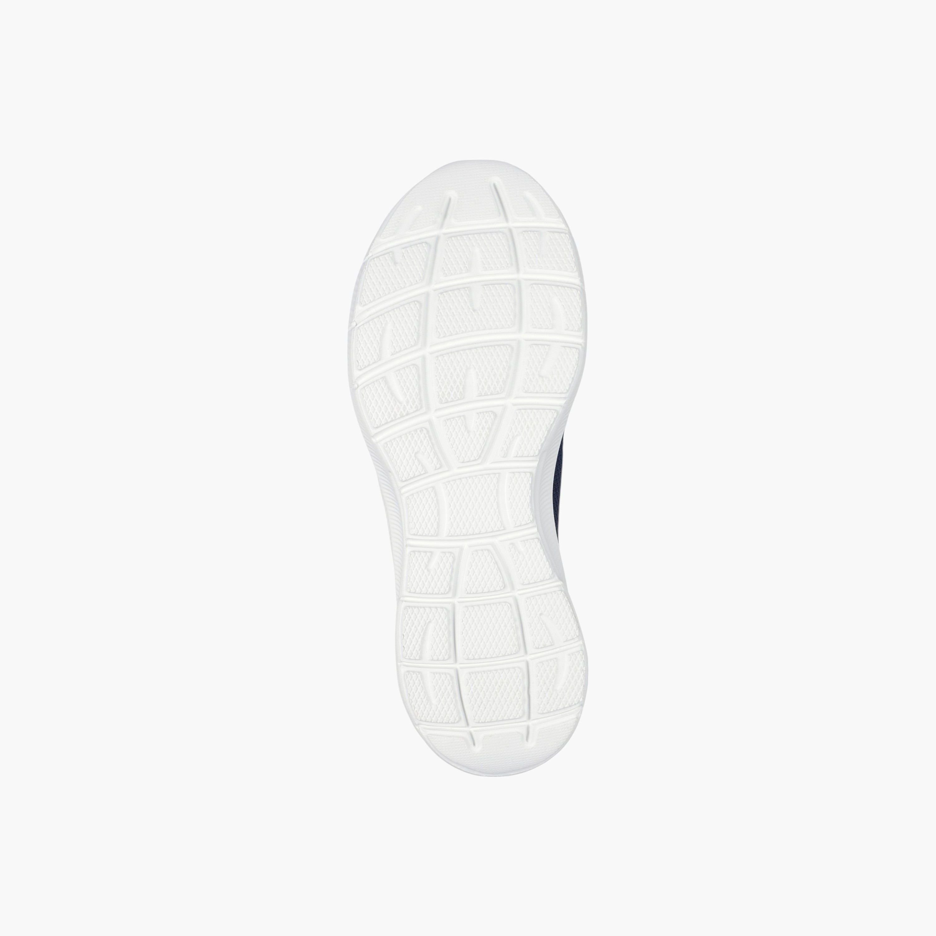 حذاء رياضي برباط بوبس سبورت يونيتي للنساء من سكيتشرز - 117509-NVY-women-shoes-sports-image-5