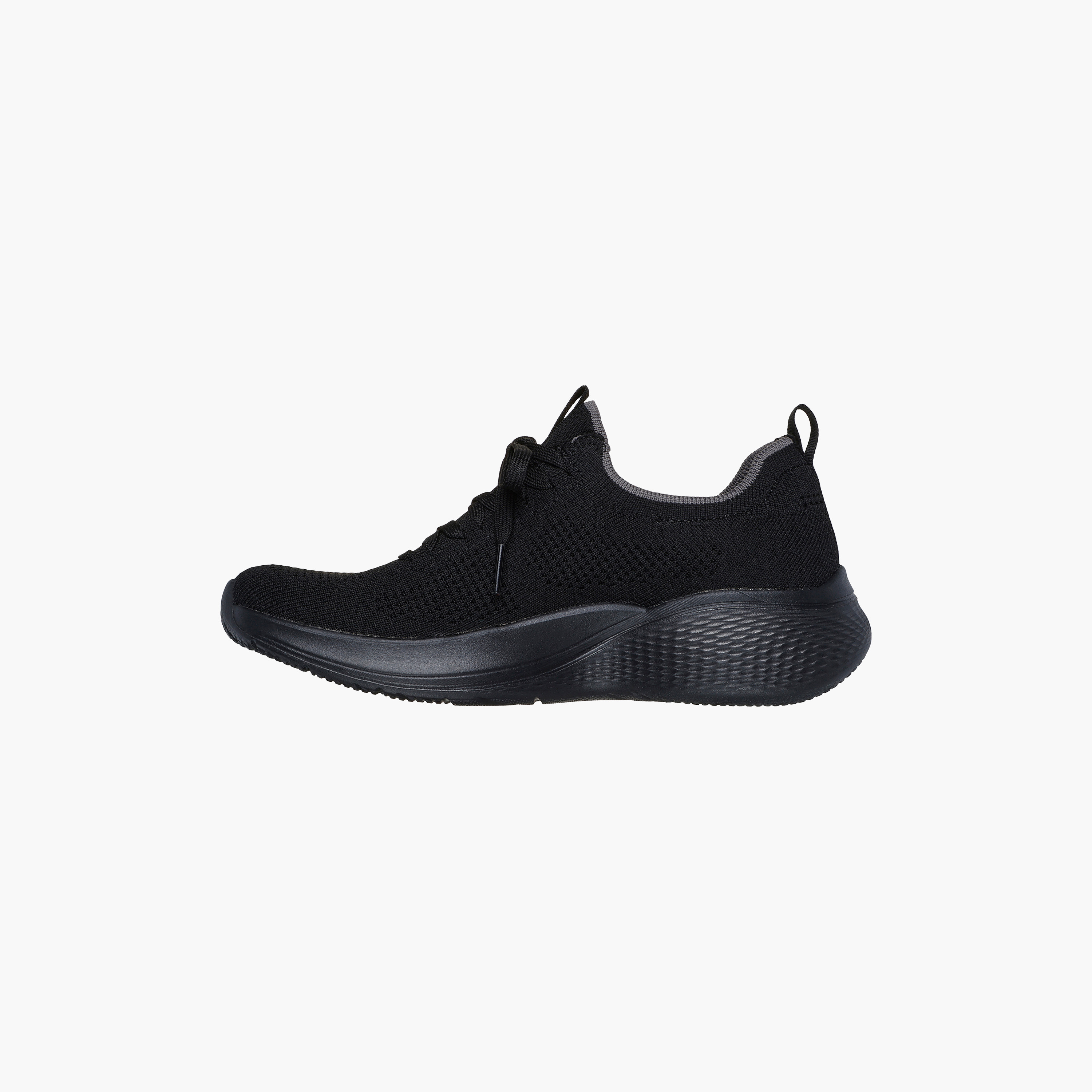 حذاء مشي نسائي من سكيتشرز بوبز إنفينيتي برباط 117552 | OE-sports-women-shoes-image-2