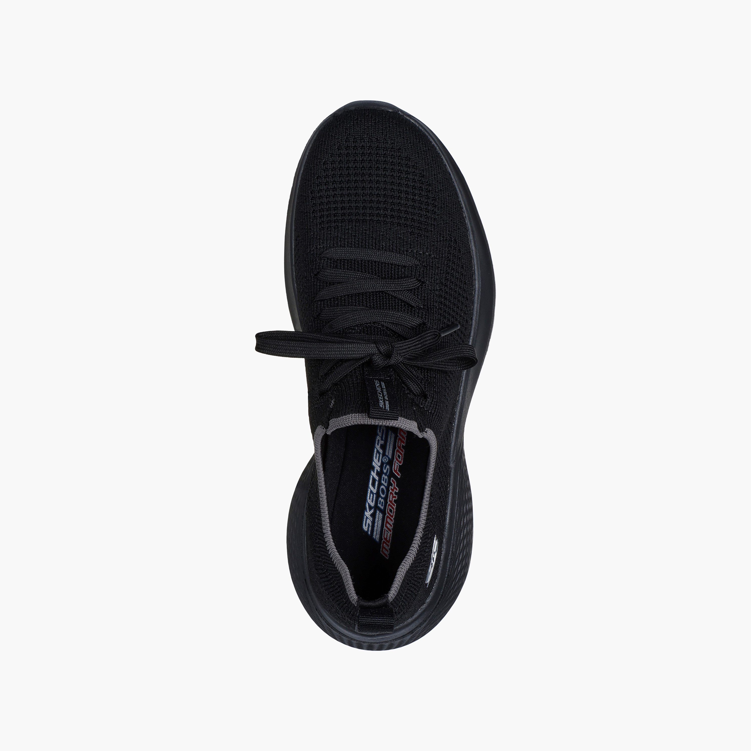 حذاء مشي نسائي من سكيتشرز بوبز إنفينيتي برباط 117552 | OE-sports-women-shoes-image-4