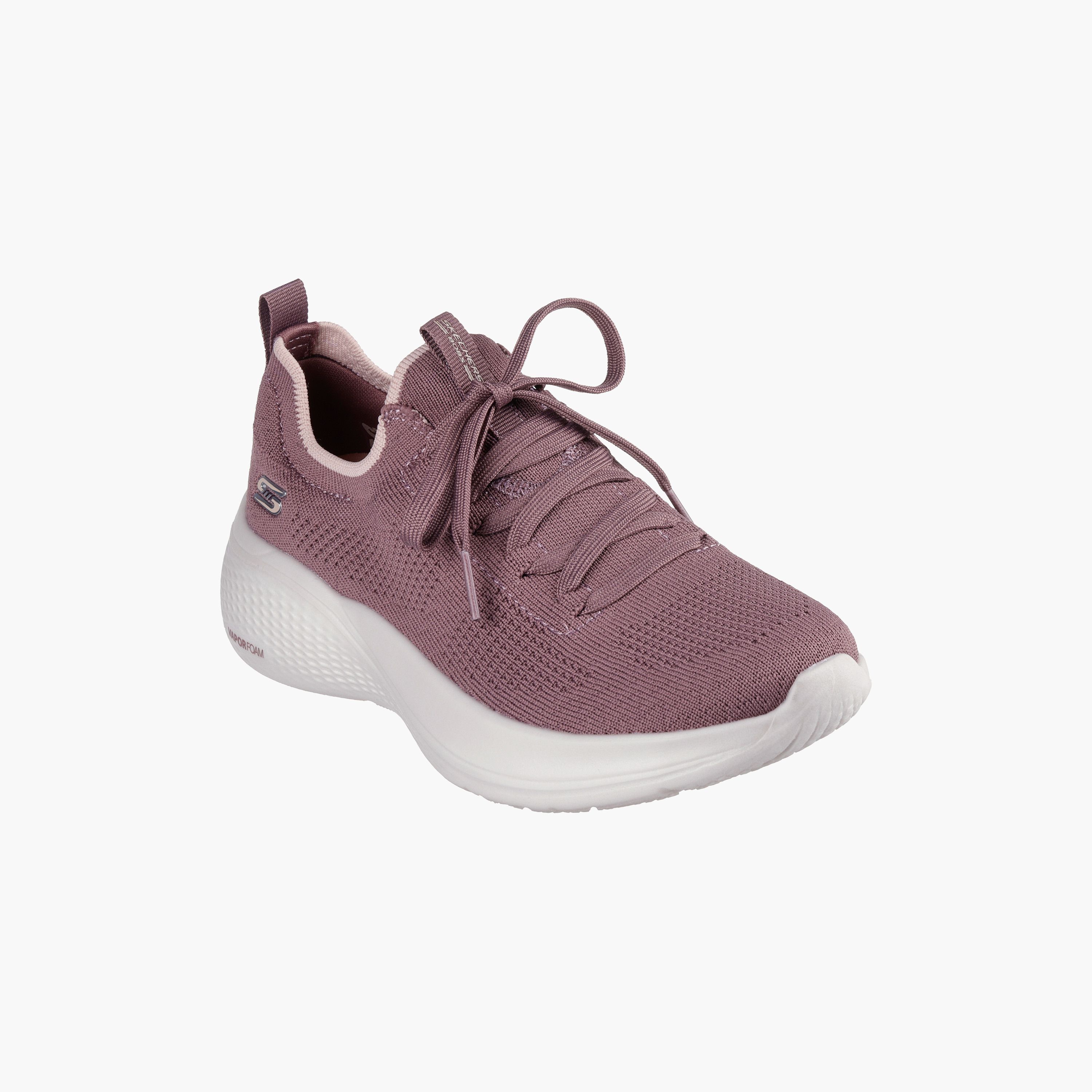 حذاء مشي نسائي من سكيتشرز بوبز إنفينيتي برباط 117552 | OE-sports-women-shoes-image-5