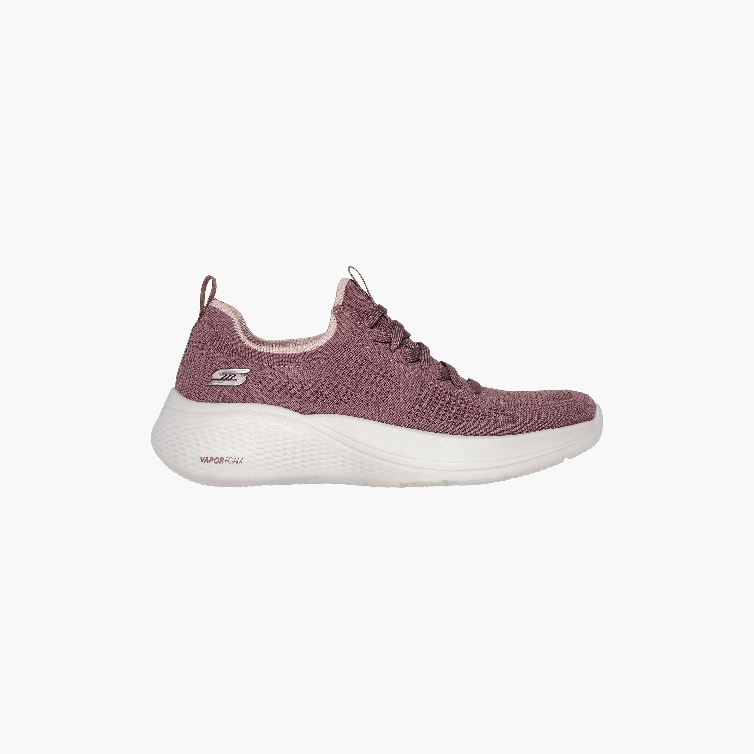 حذاء مشي نسائي من سكيتشرز بوبز إنفينيتي برباط 117552 | OE-sports-women-shoes-image-6