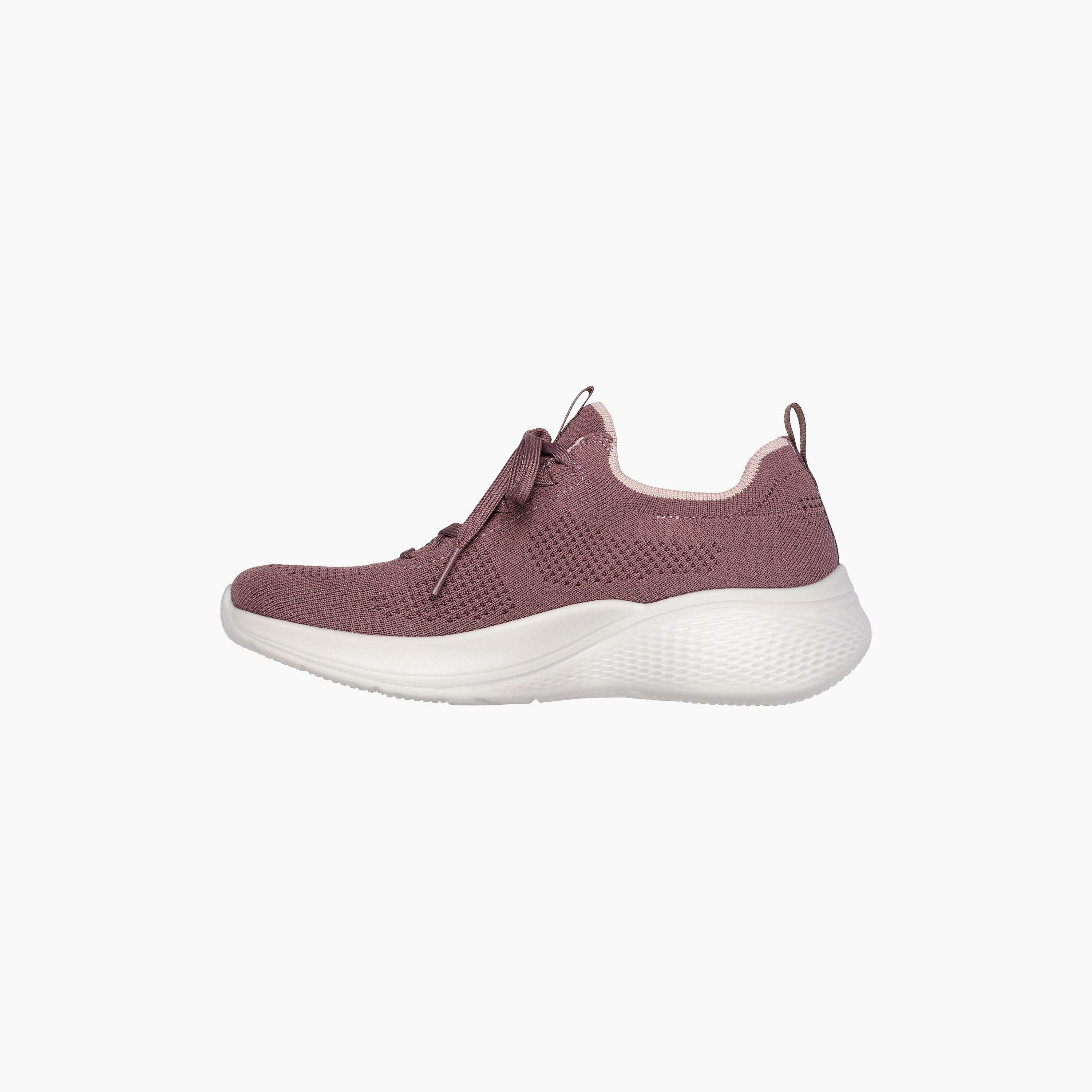 حذاء مشي نسائي من سكيتشرز بوبز إنفينيتي برباط 117552 | OE-sports-women-shoes-image-7