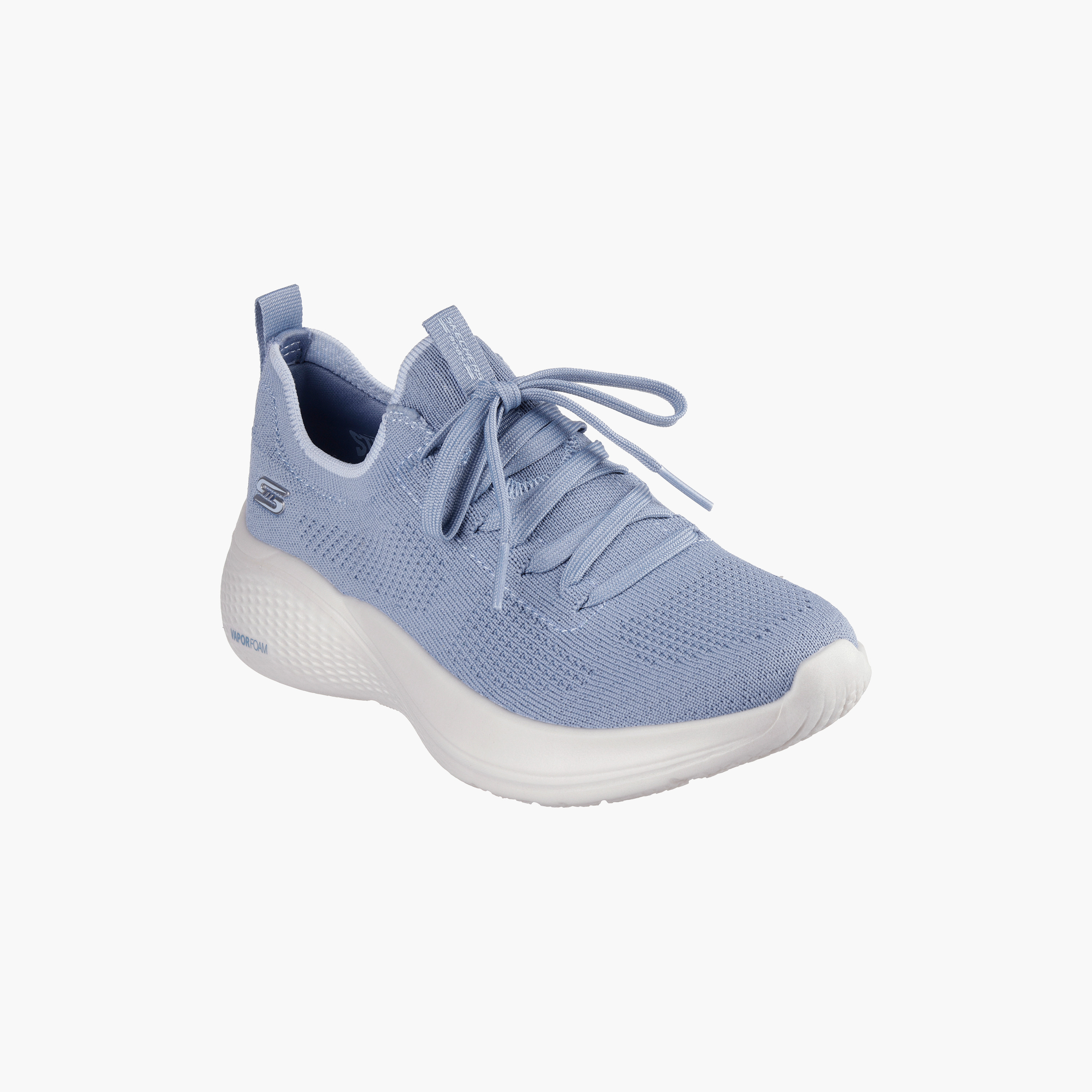 حذاء مشي نسائي من سكيتشرز بوبز إنفينيتي برباط 117552 | OE-sports-women-shoes-image-10
