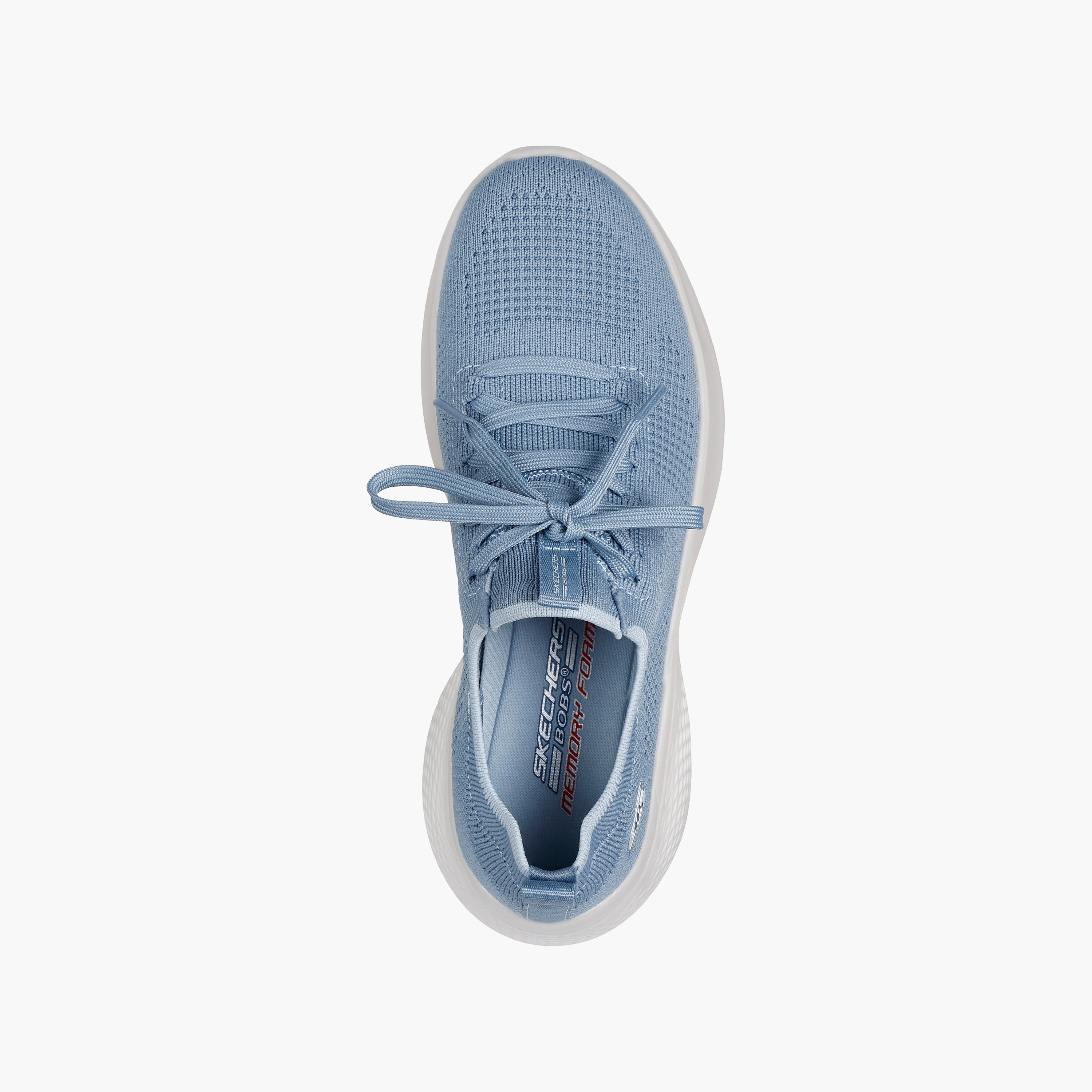 حذاء مشي نسائي من سكيتشرز بوبز إنفينيتي برباط 117552 | OE-sports-women-shoes-image-13