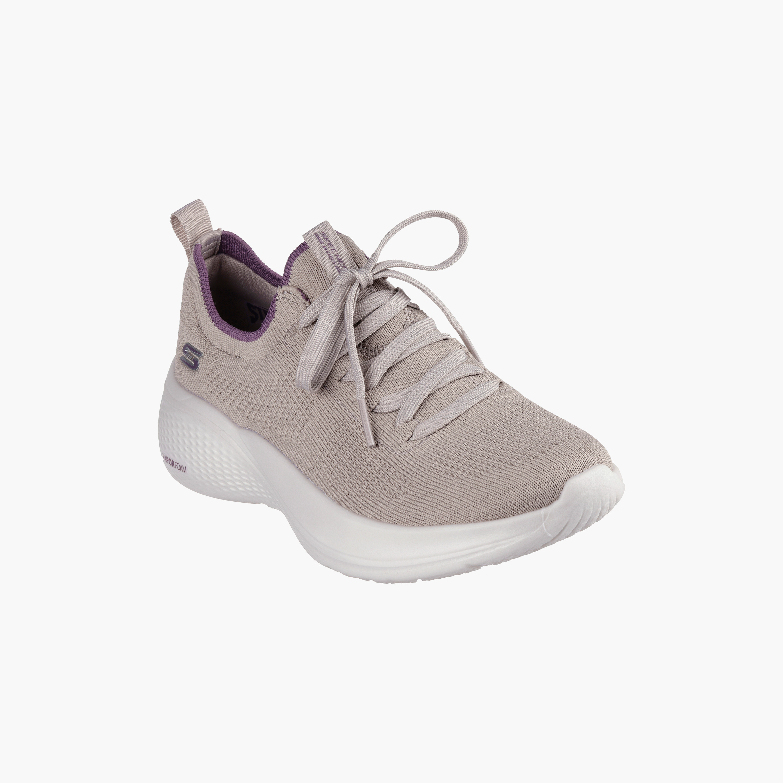 حذاء مشي نسائي من سكيتشرز بوبز إنفينيتي برباط 117552 | OE-sports-women-shoes-image-15