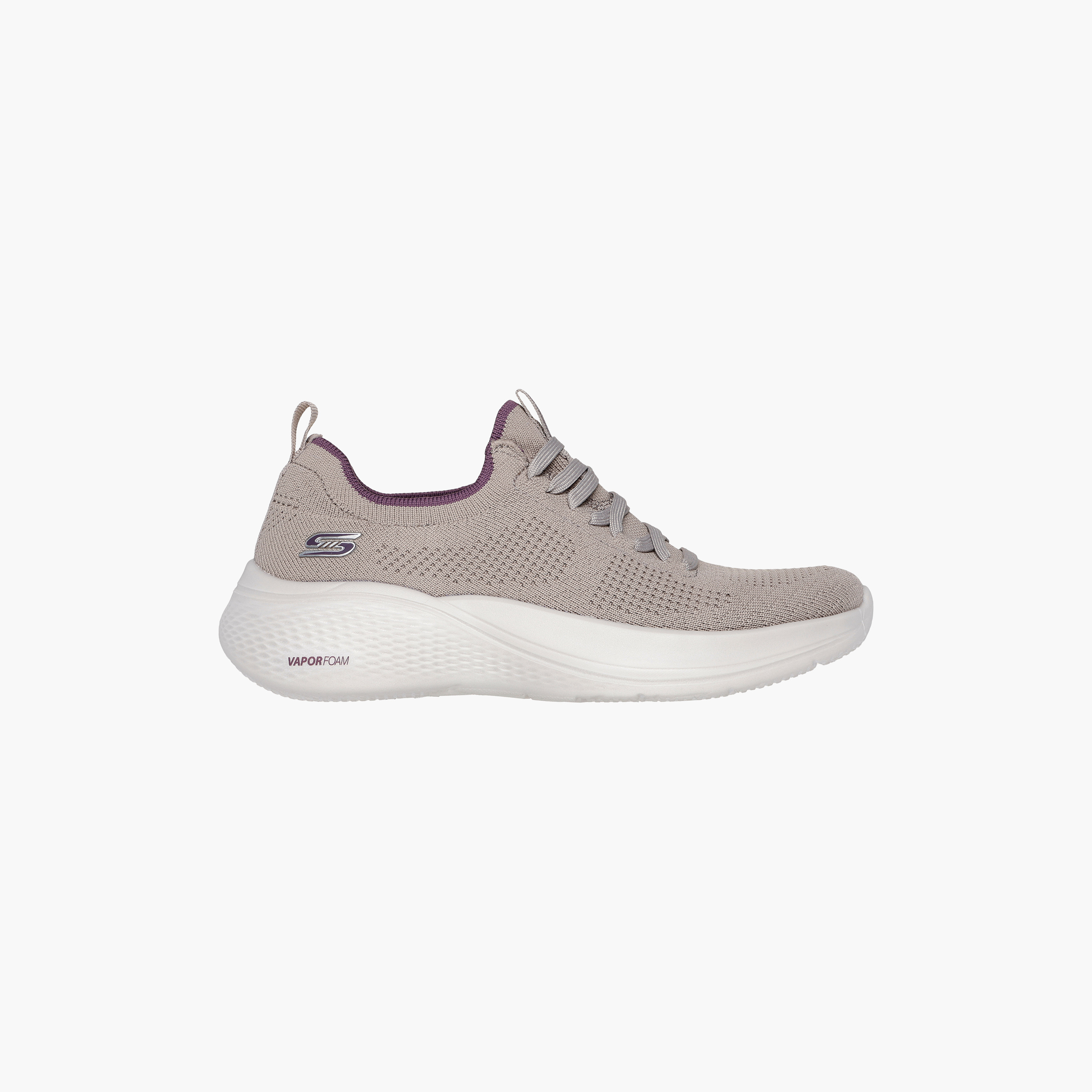 حذاء مشي نسائي من سكيتشرز بوبز إنفينيتي برباط 117552 | OE-sports-women-shoes-image-17