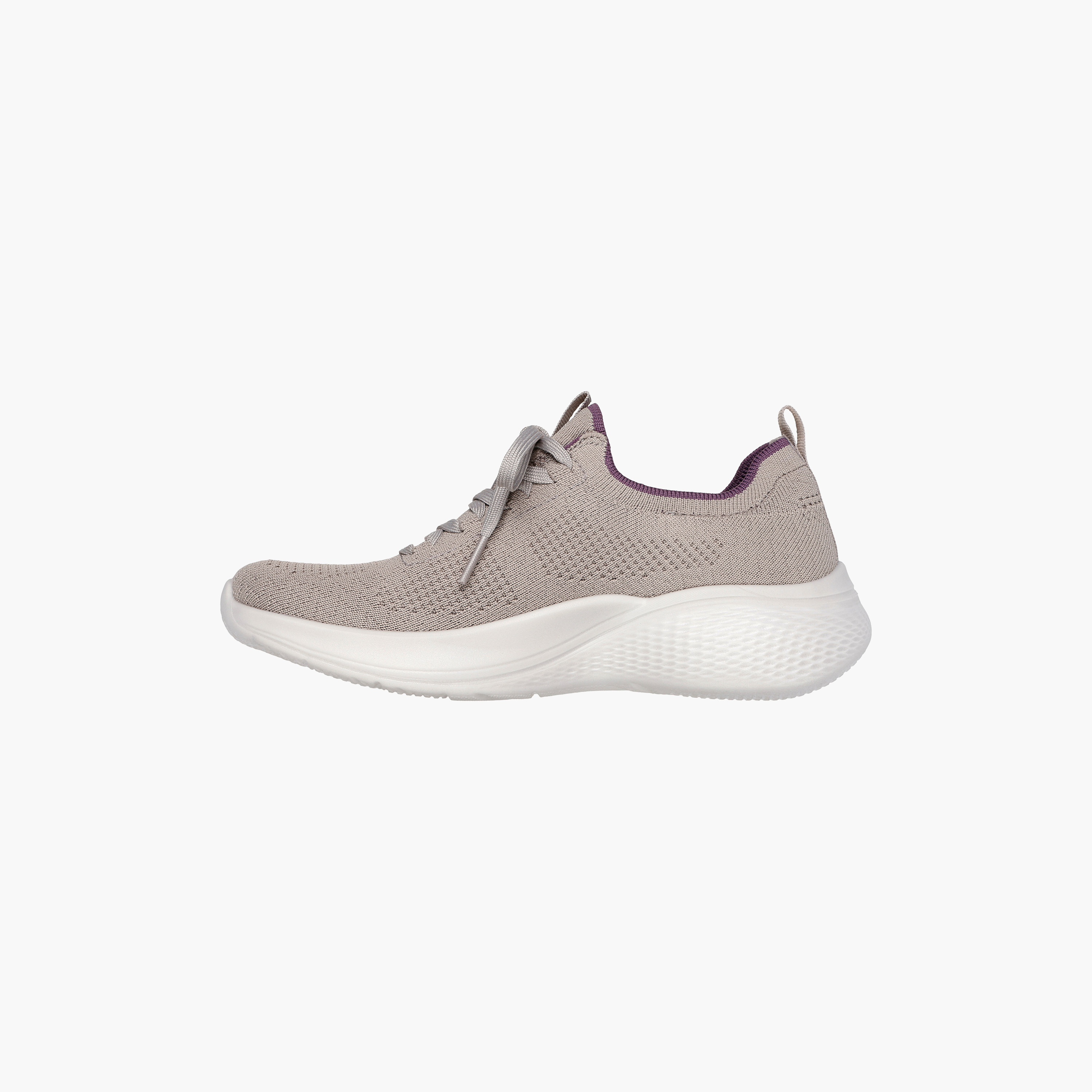 حذاء مشي نسائي من سكيتشرز بوبز إنفينيتي برباط 117552 | OE-sports-women-shoes-image-16