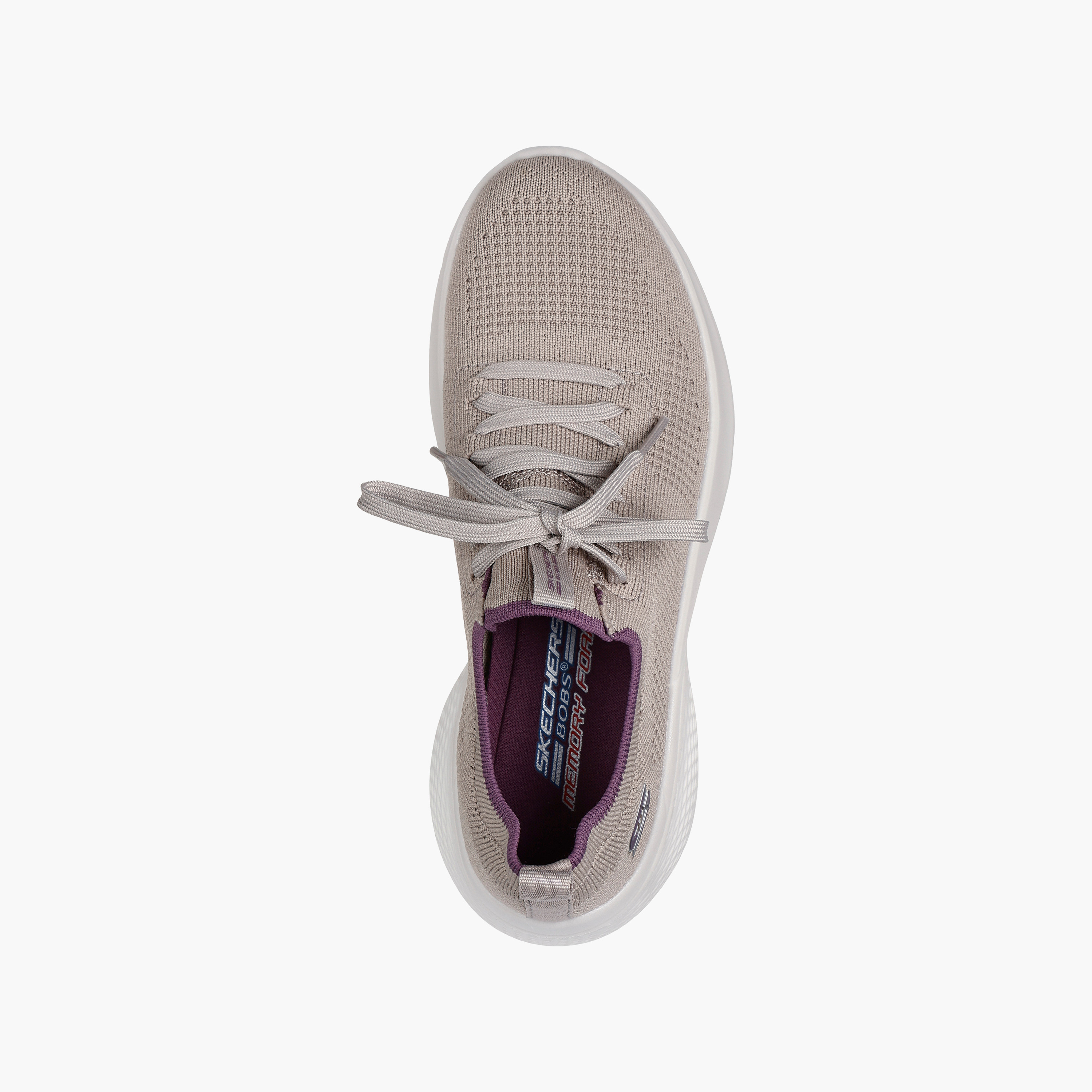 حذاء مشي نسائي من سكيتشرز بوبز إنفينيتي برباط 117552 | OE-sports-women-shoes-image-18