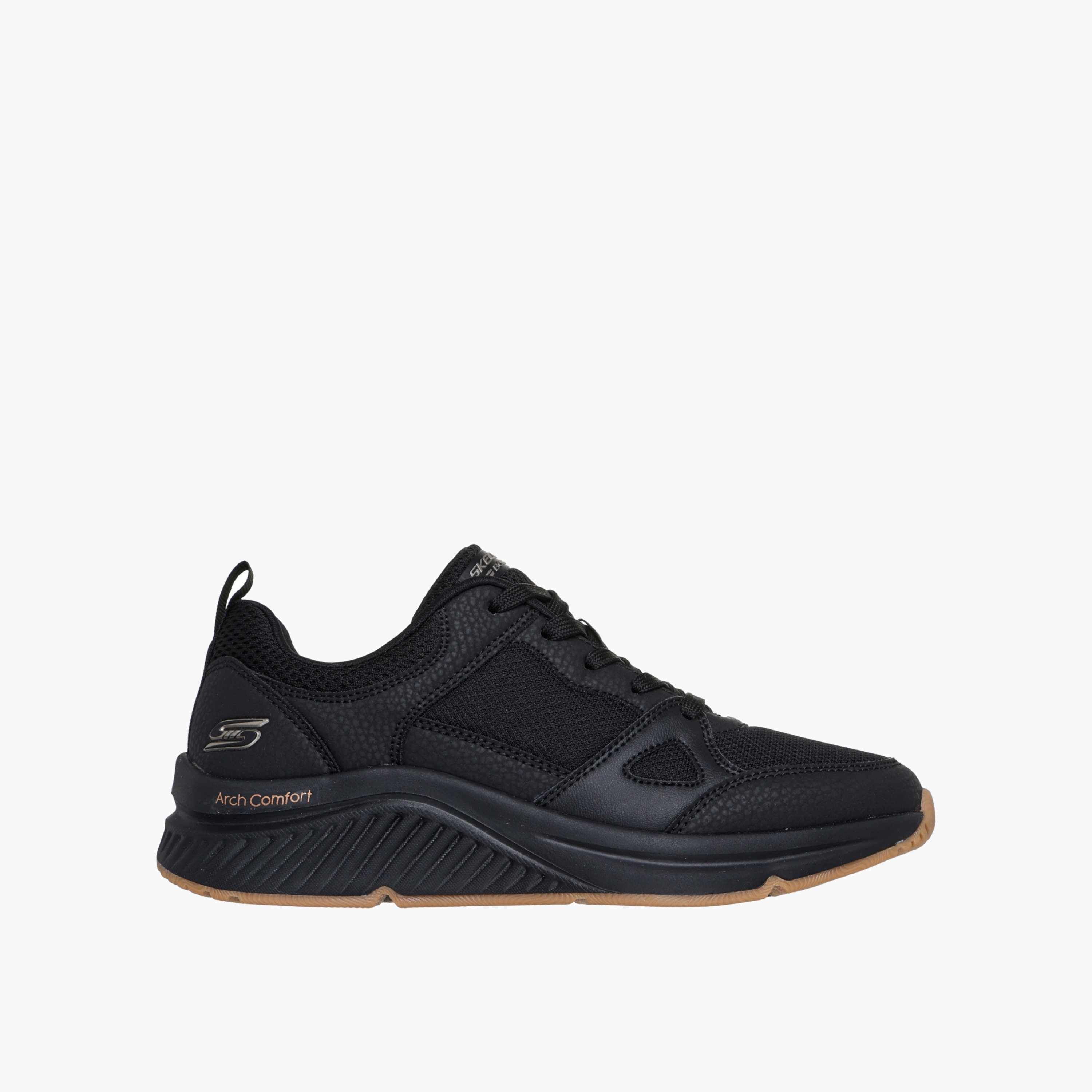 حذاء بوبس أرتش كومفورت بي سويت رياضي للنساء برباط إغلاق من سكيتشرز-sports-women-shoes-image-1