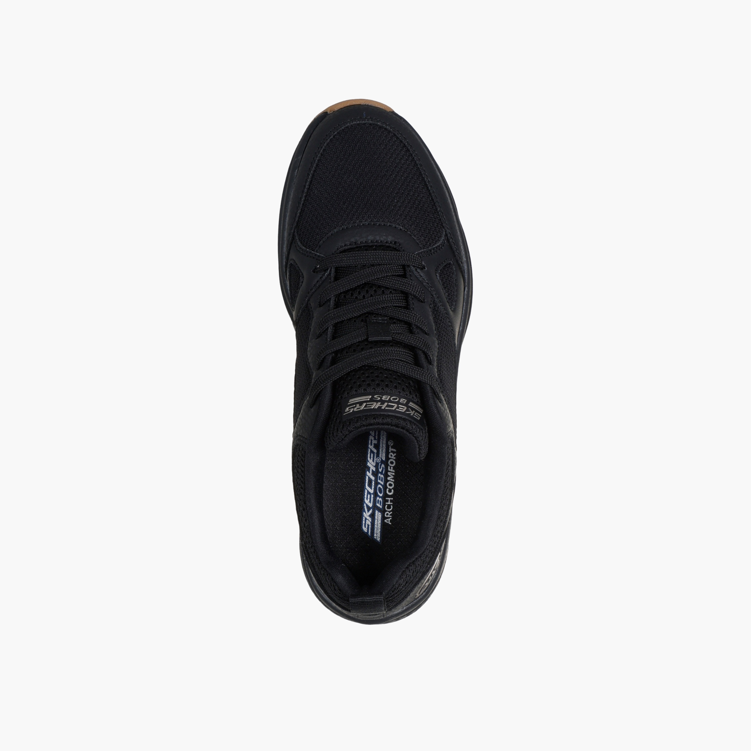 حذاء بوبس أرتش كومفورت بي سويت رياضي للنساء برباط إغلاق من سكيتشرز-sports-women-shoes-image-2