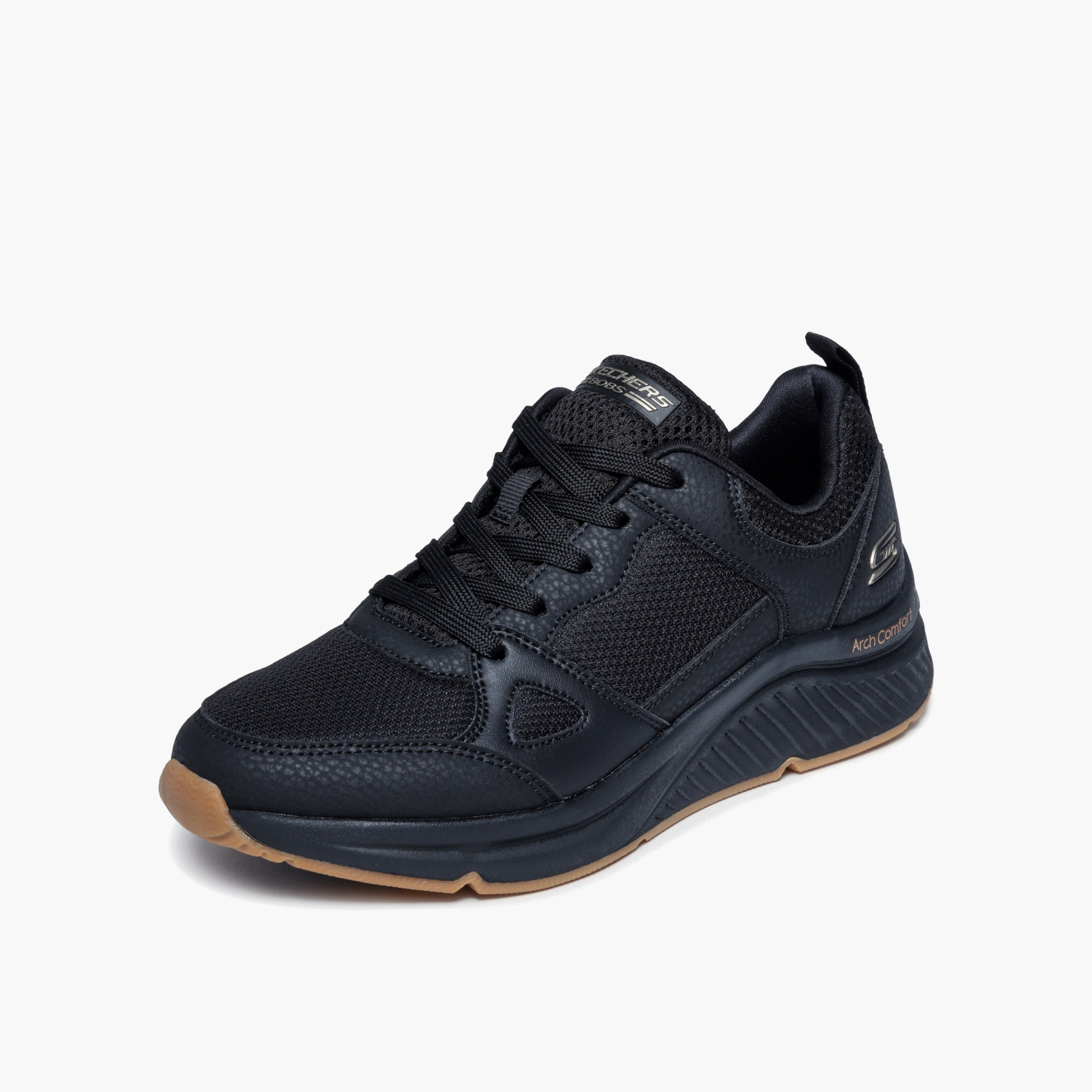 حذاء بوبس أرتش كومفورت بي سويت رياضي للنساء برباط إغلاق من سكيتشرز-sports-women-shoes-image-3