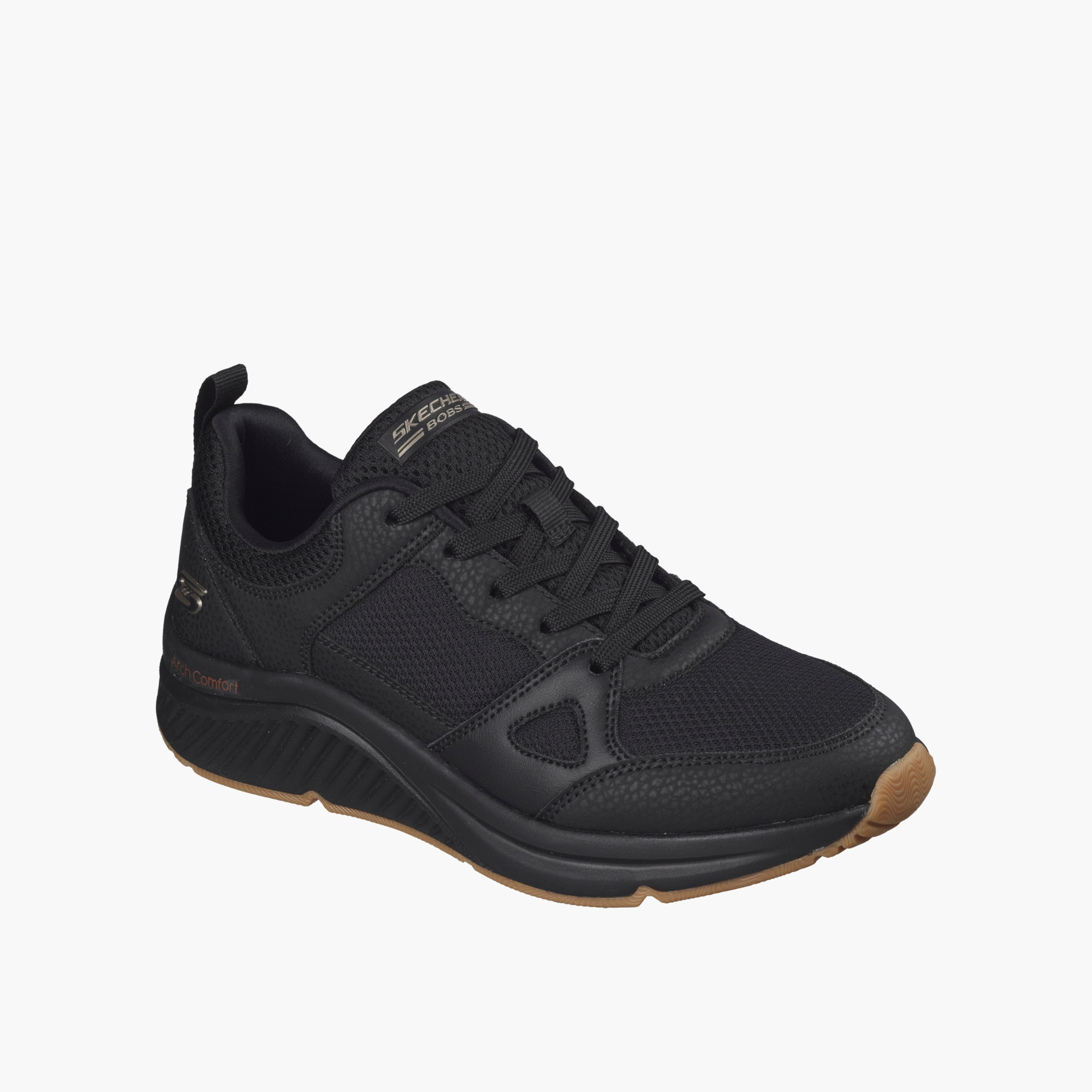 حذاء بوبس أرتش كومفورت بي سويت رياضي للنساء برباط إغلاق من سكيتشرز-sports-women-shoes-image-5