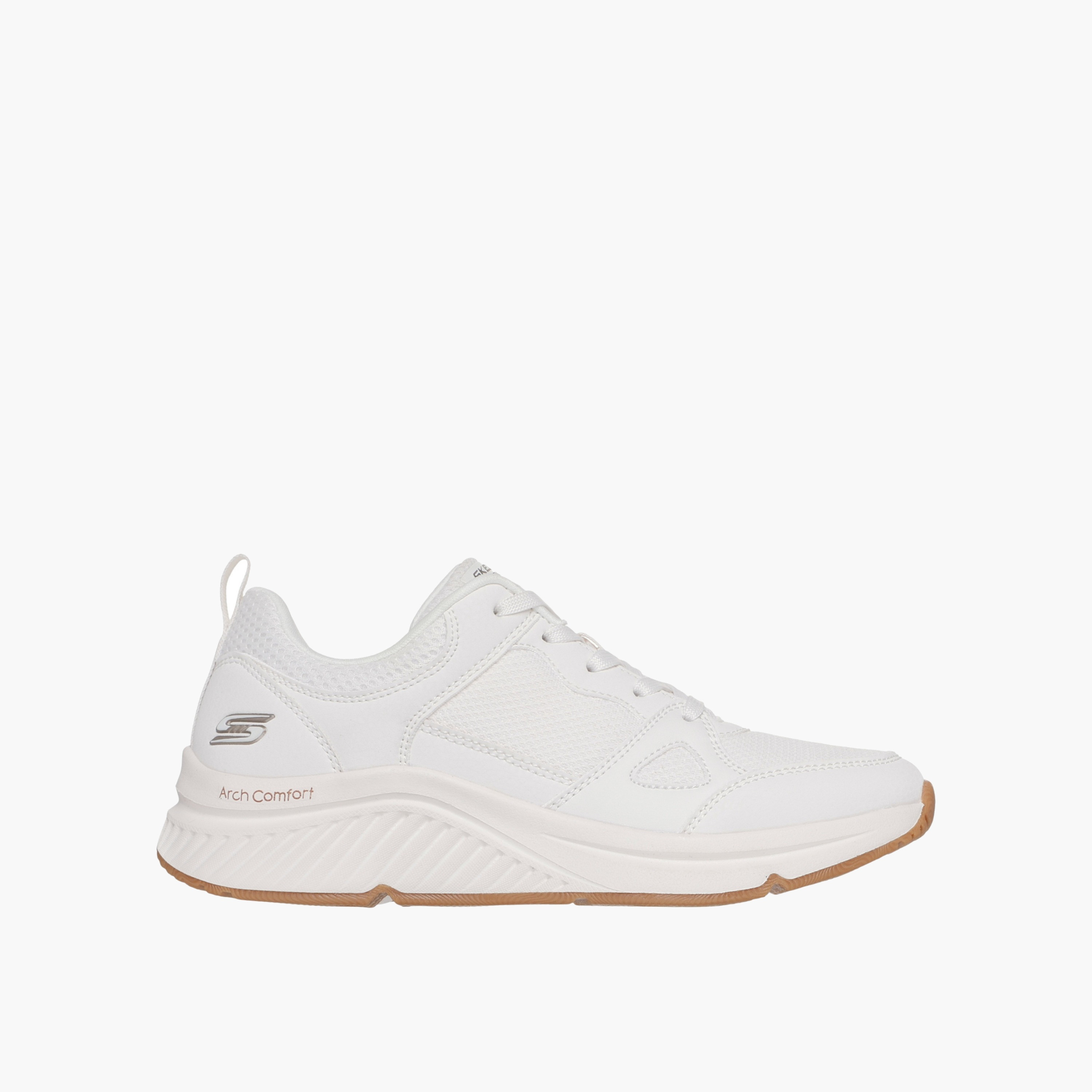 حذاء رياضي بوبس آرتش كومفورت بي سويت للنساء من سكيتشرز-sports-women-shoes-image-1