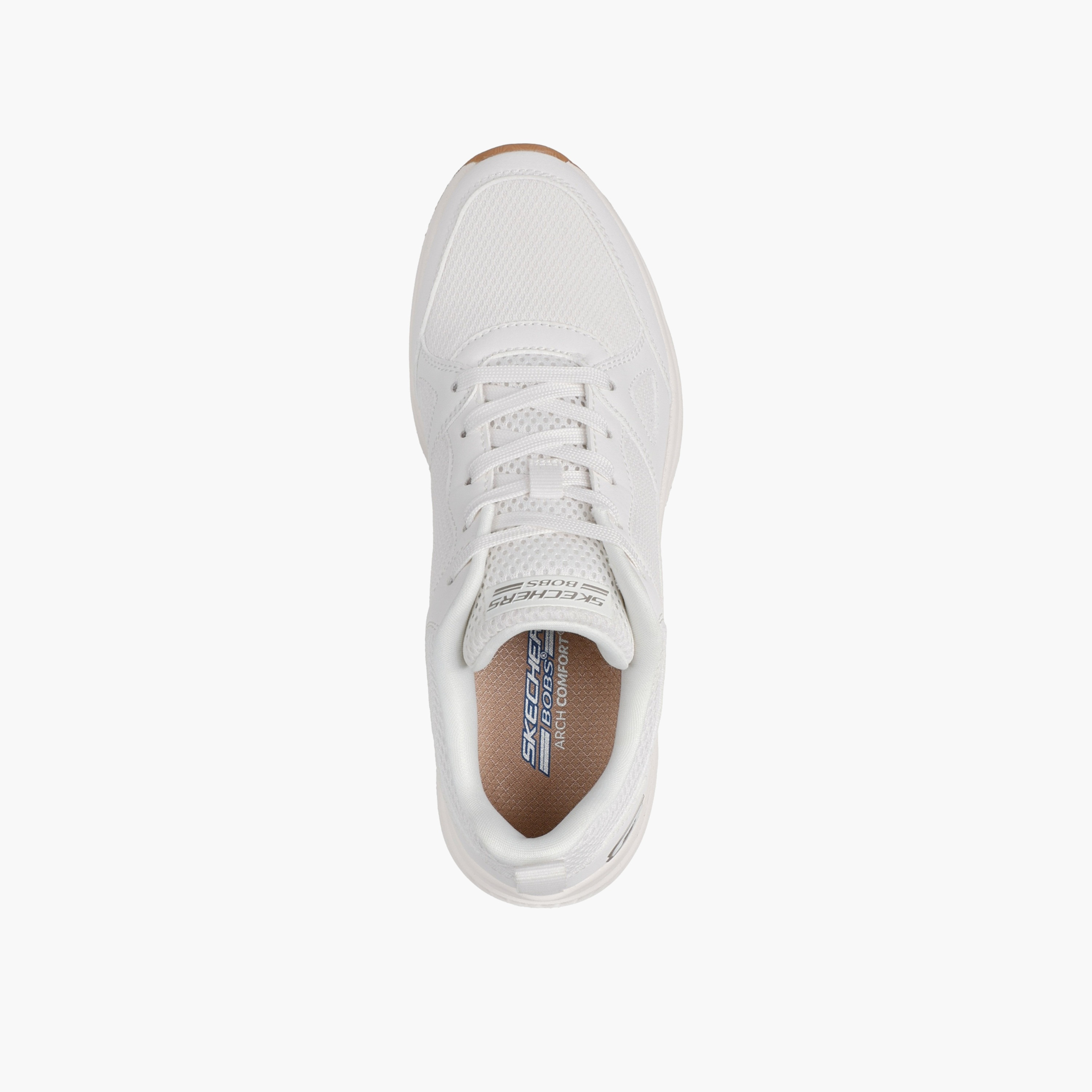 حذاء رياضي بوبس آرتش كومفورت بي سويت للنساء من سكيتشرز-sports-women-shoes-image-2
