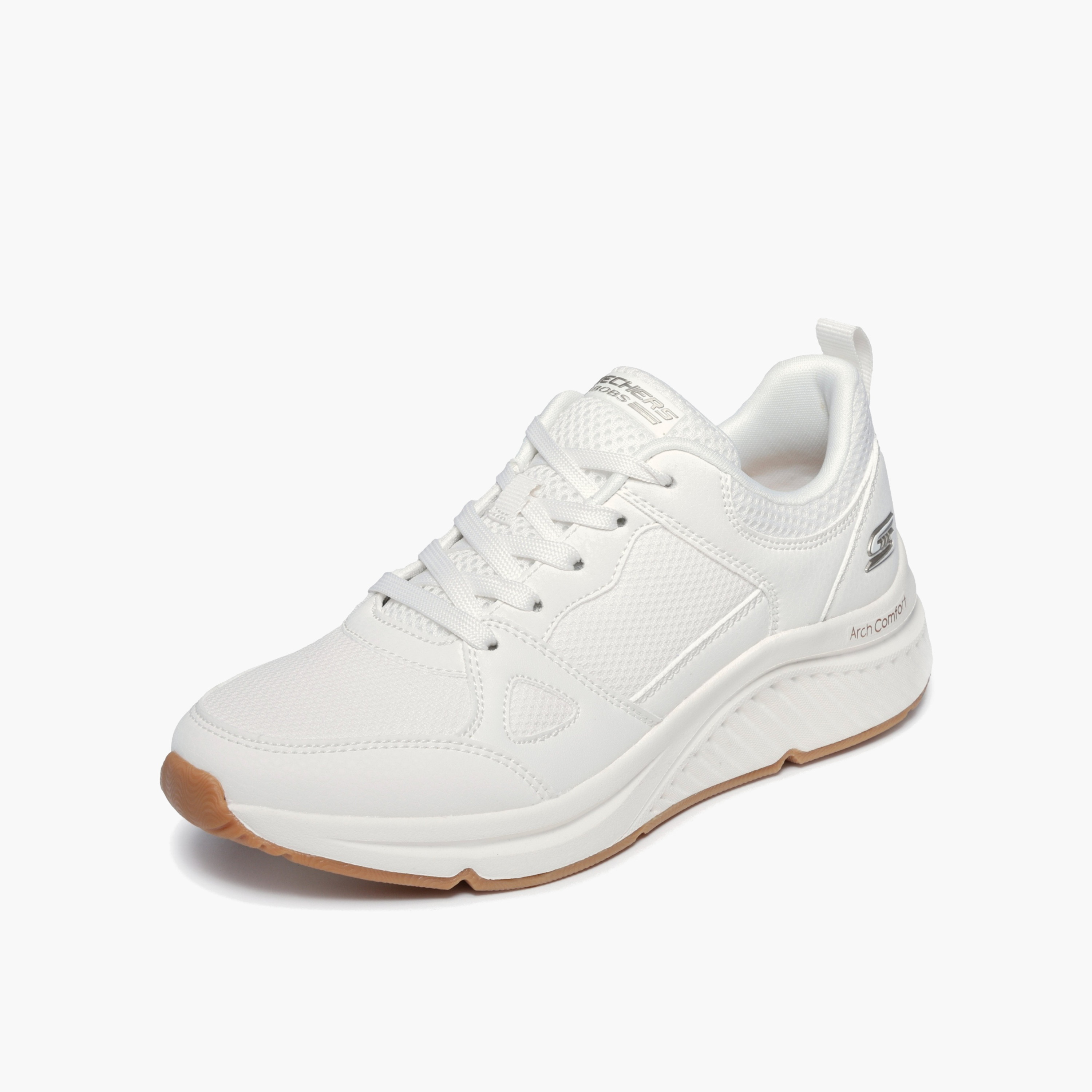 حذاء رياضي بوبس آرتش كومفورت بي سويت للنساء من سكيتشرز-sports-women-shoes-image-3