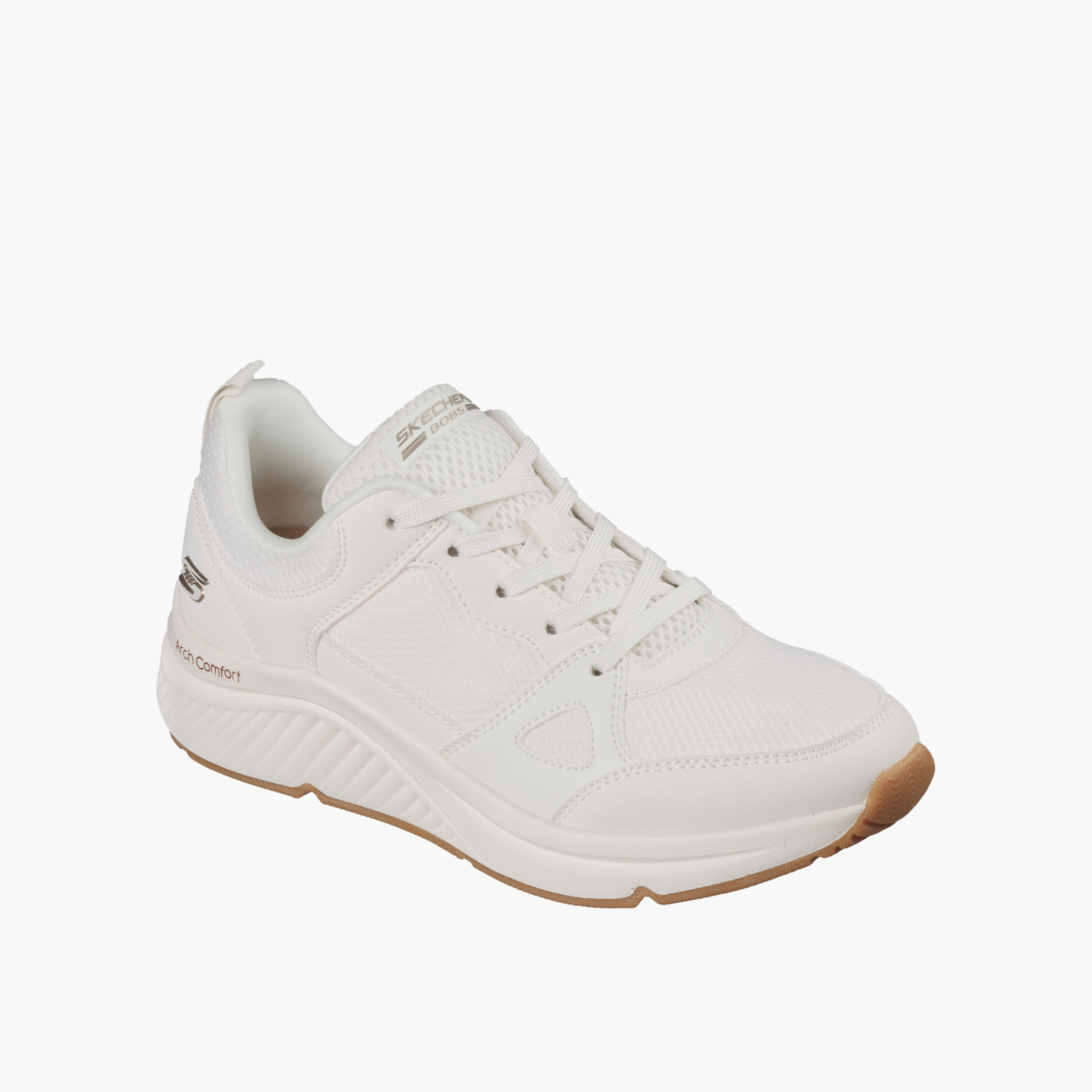حذاء رياضي بوبس آرتش كومفورت بي سويت للنساء من سكيتشرز-sports-women-shoes-image-5