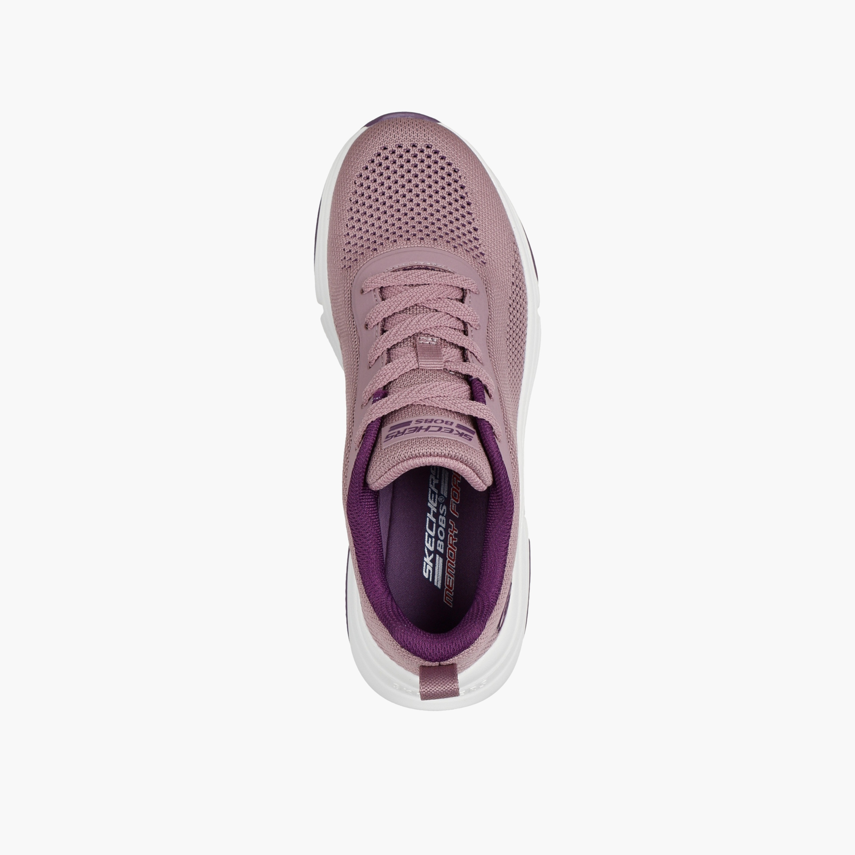 حذاء رياضي برباط بوبس سبارو فليكس للنساء من سكيتشرز-sports-women-shoes-image-2