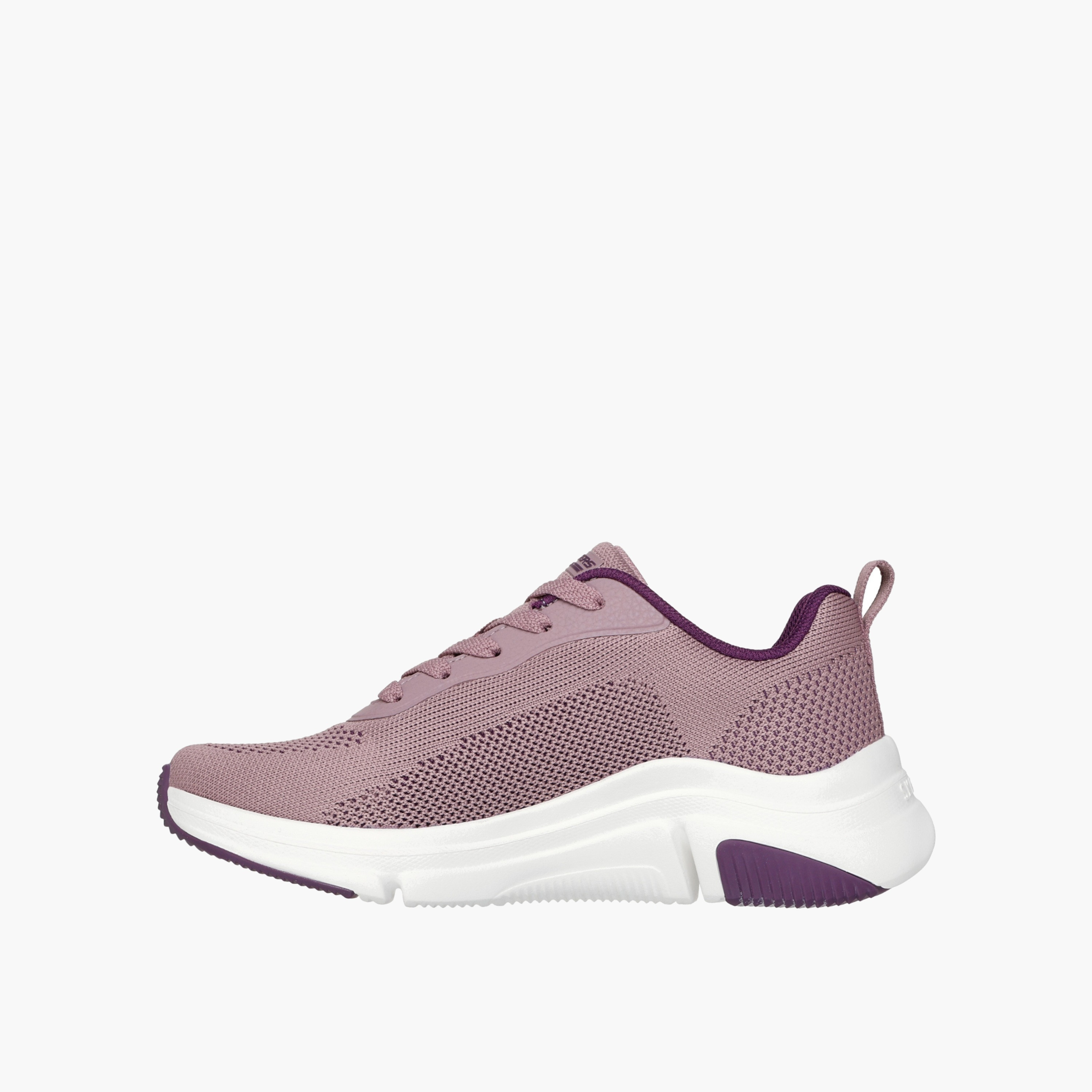 حذاء رياضي برباط بوبس سبارو فليكس للنساء من سكيتشرز-sports-women-shoes-image-5