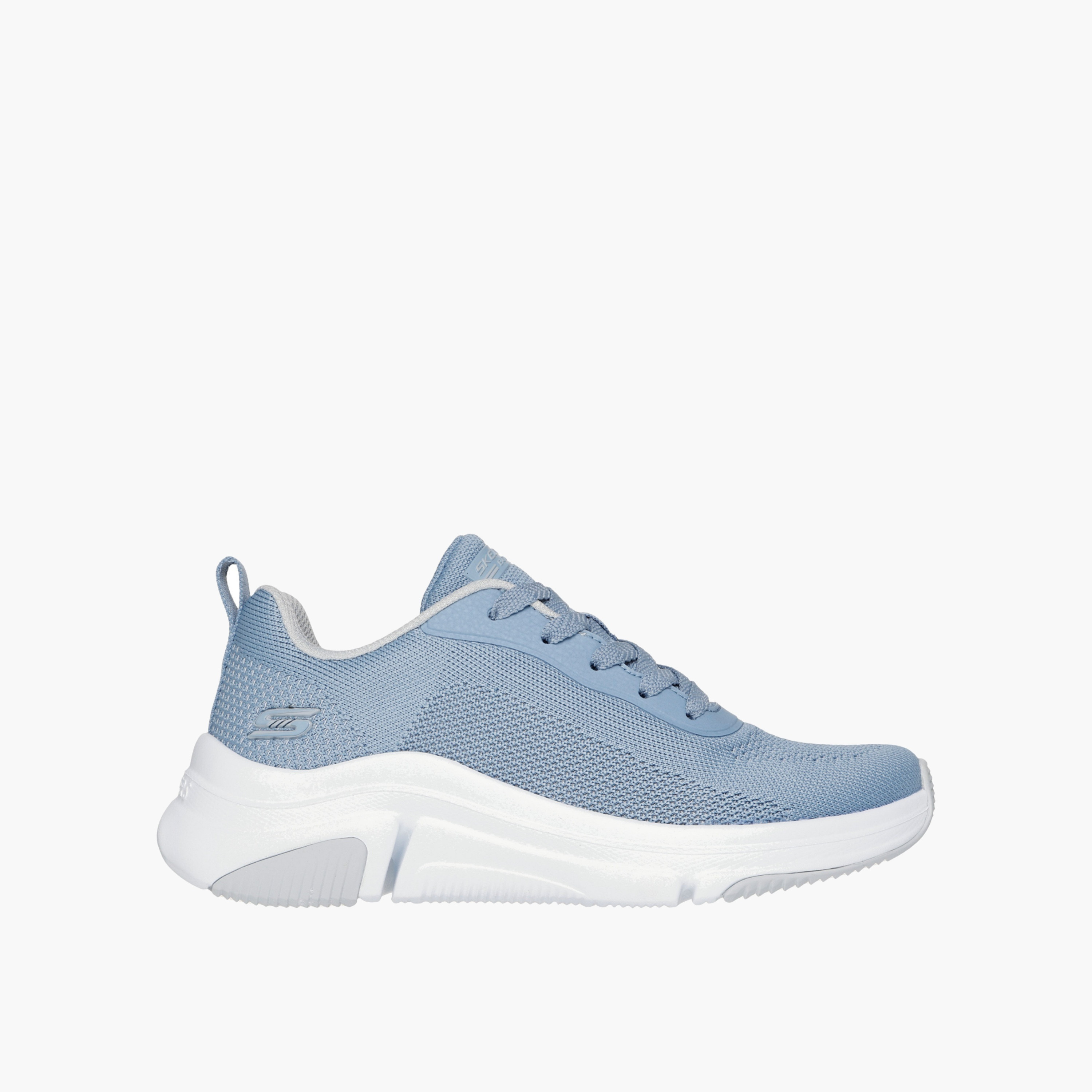 حذاء رياضي برباط بوبس سبارو فليكس للنساء من سكيتشرز-women-shoes-sneakers-image-1