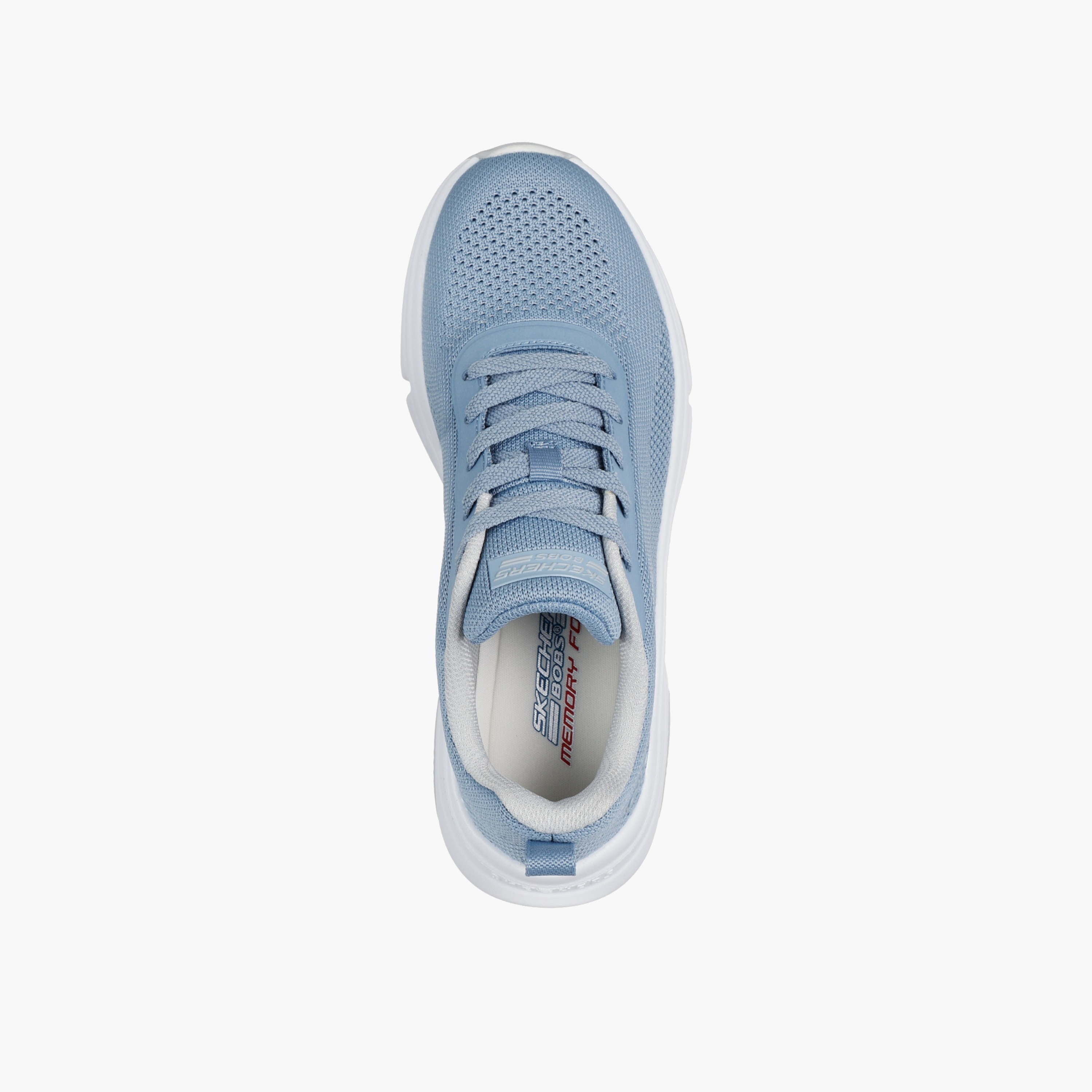 حذاء رياضي برباط بوبس سبارو فليكس للنساء من سكيتشرز-women-shoes-sneakers-image-2