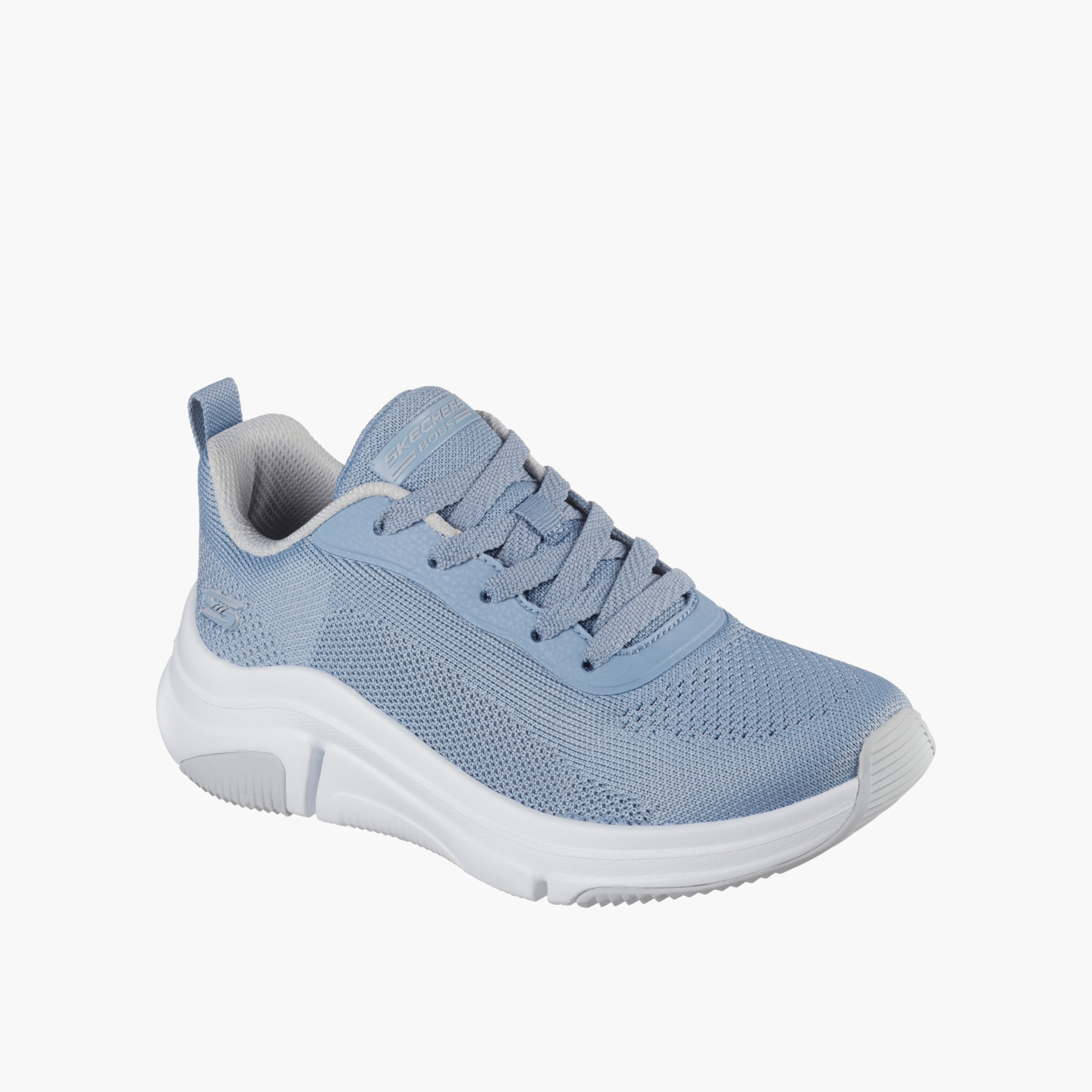 حذاء رياضي برباط بوبس سبارو فليكس للنساء من سكيتشرز-women-shoes-sneakers-image-4