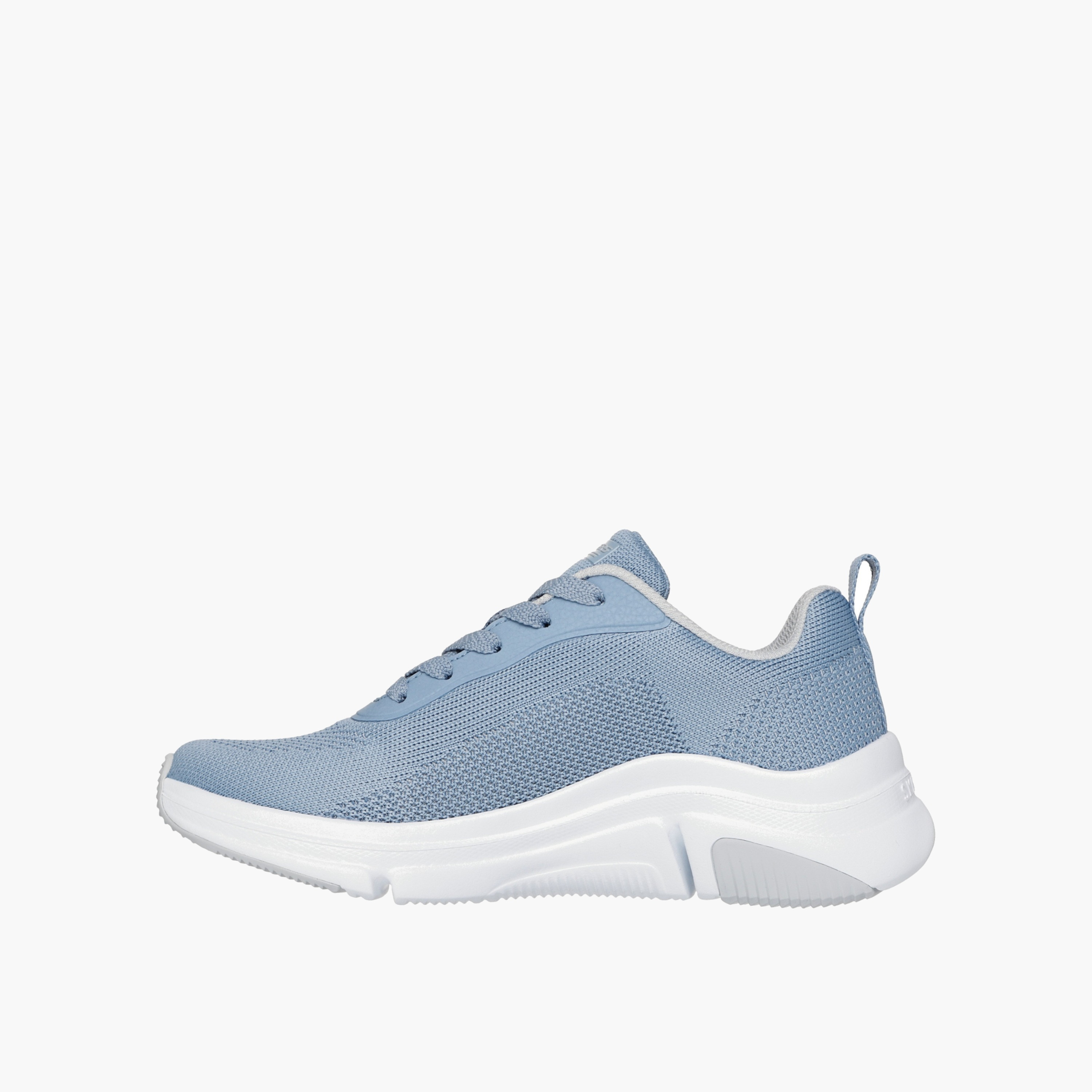 حذاء رياضي برباط بوبس سبارو فليكس للنساء من سكيتشرز-women-shoes-sneakers-image-5