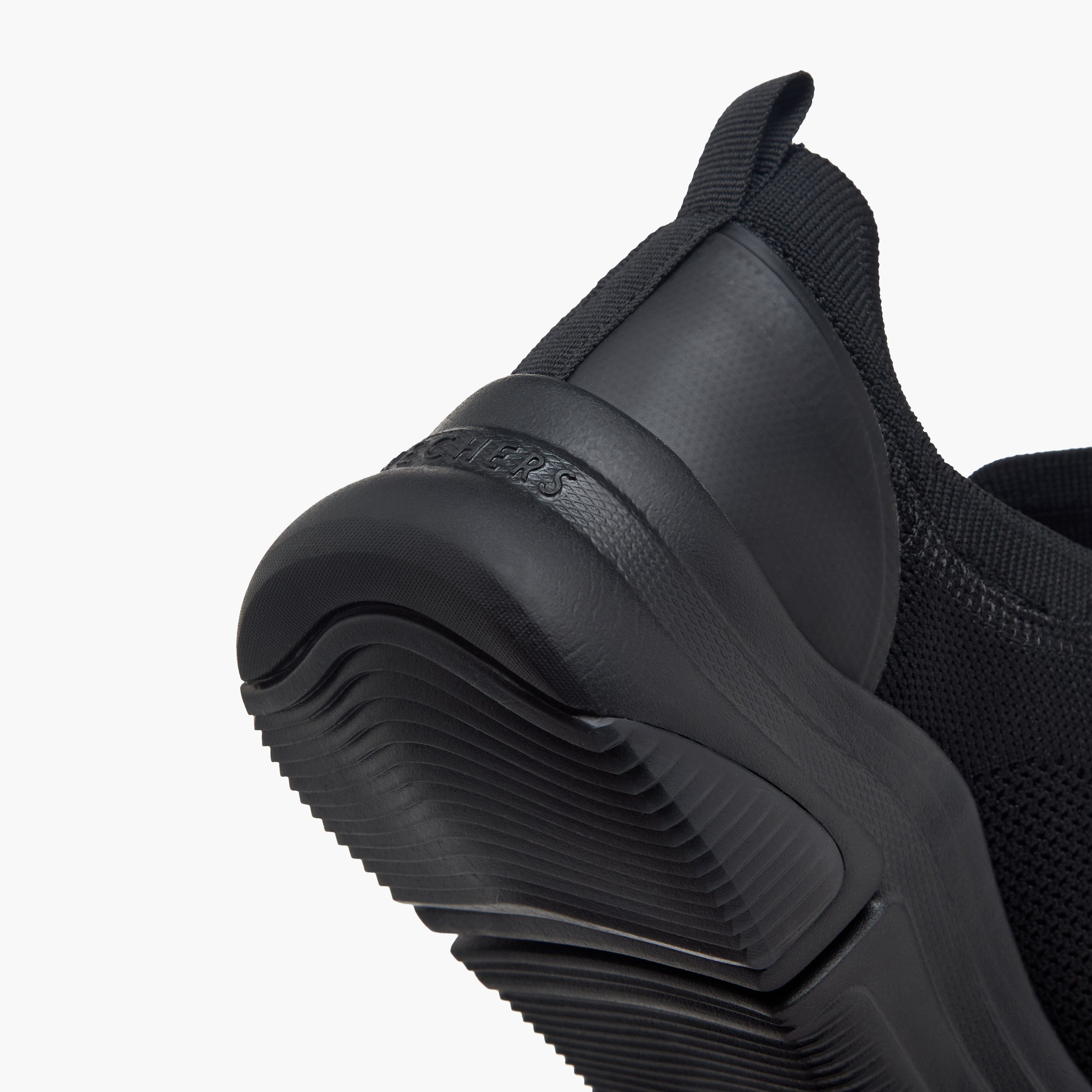 سكيتشرز - حذاء رياضي بوبس سبارو فليكس برباط مطاط بونجي منخفض الكاحل - للنساء-women-shoes-sneakers-image-10