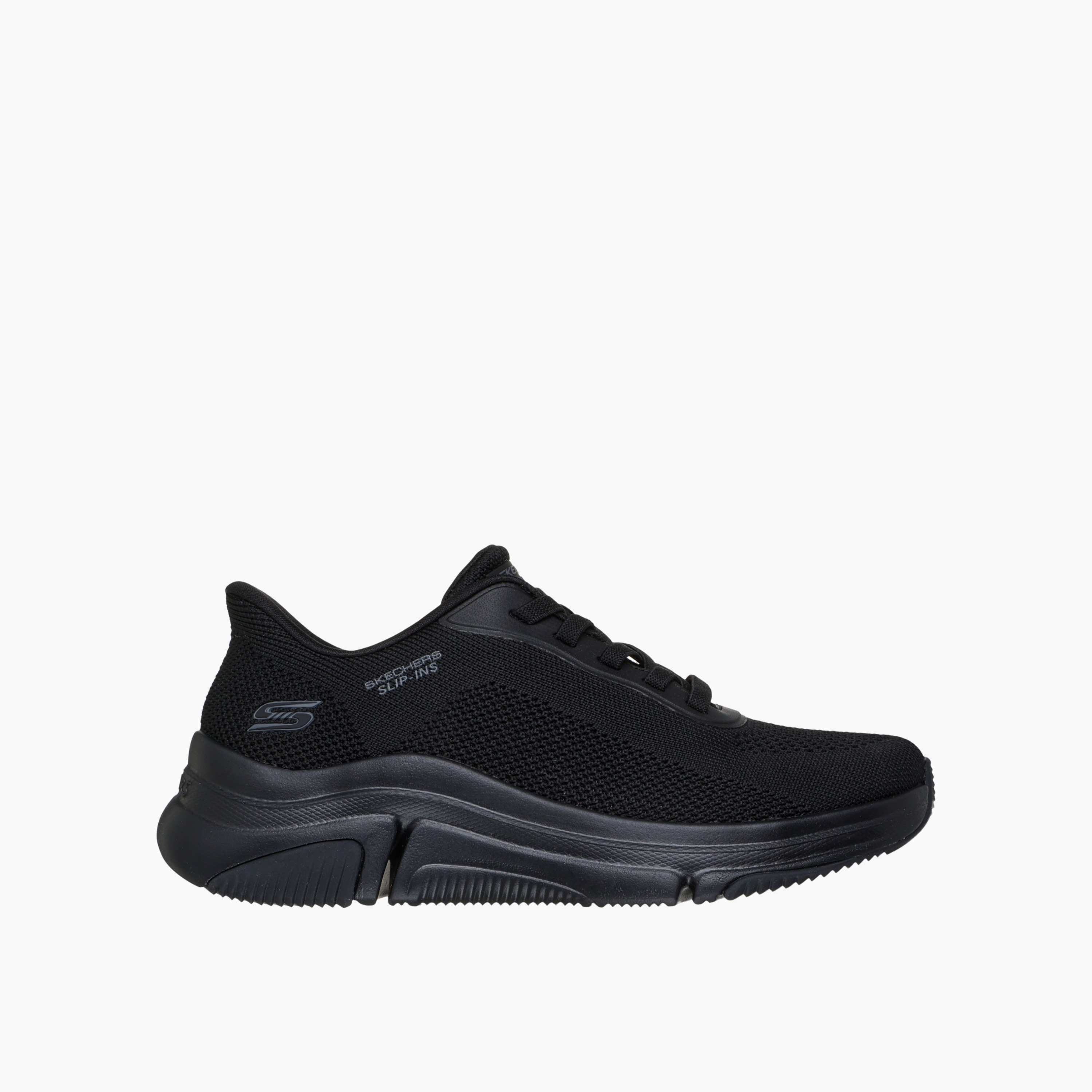 حذاء رياضي للنساء سهل الإرتداء بوبس سبارو فليكس من سكيتشرز-sports-women-shoes-image-1