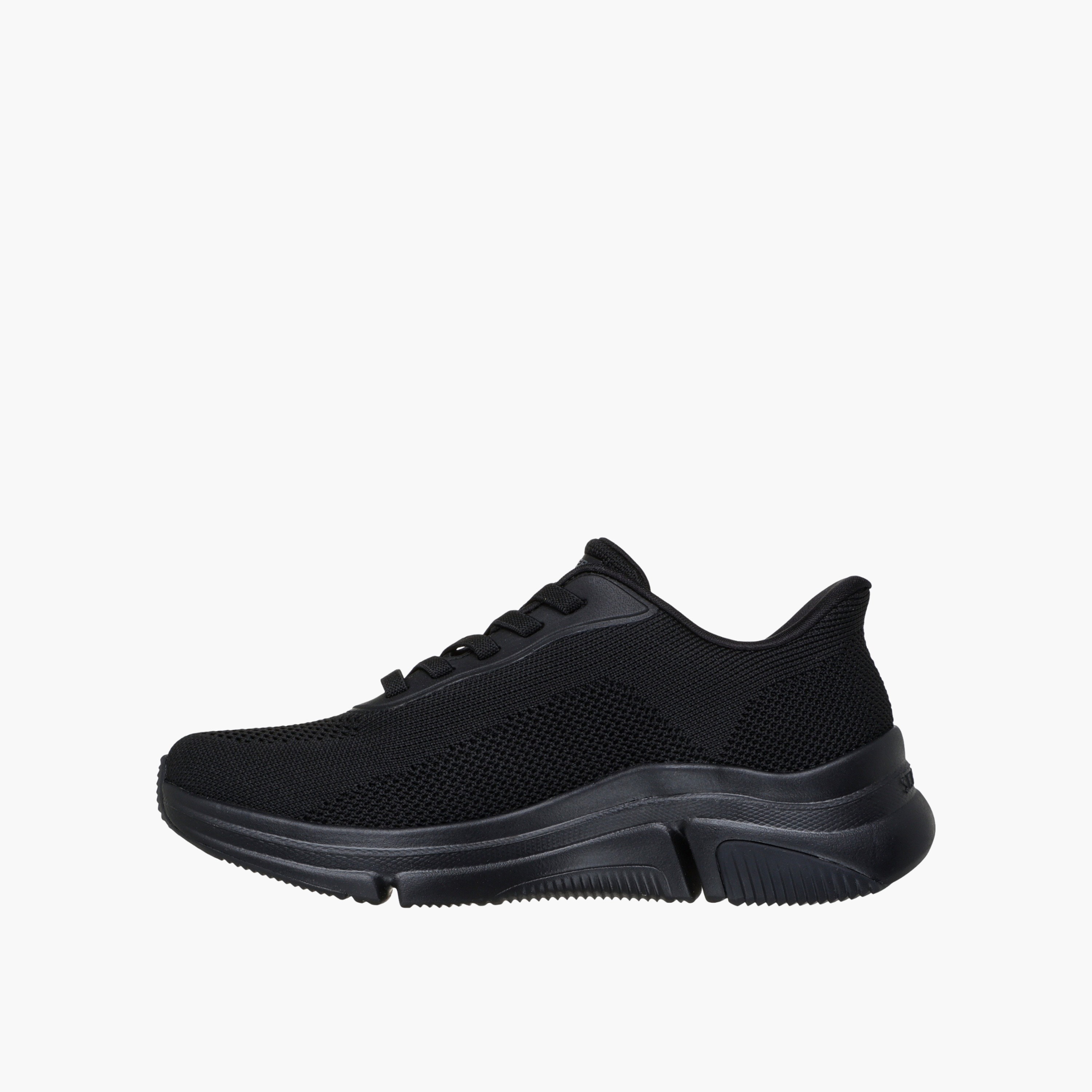 حذاء رياضي للنساء سهل الإرتداء بوبس سبارو فليكس من سكيتشرز-sports-women-shoes-image-5