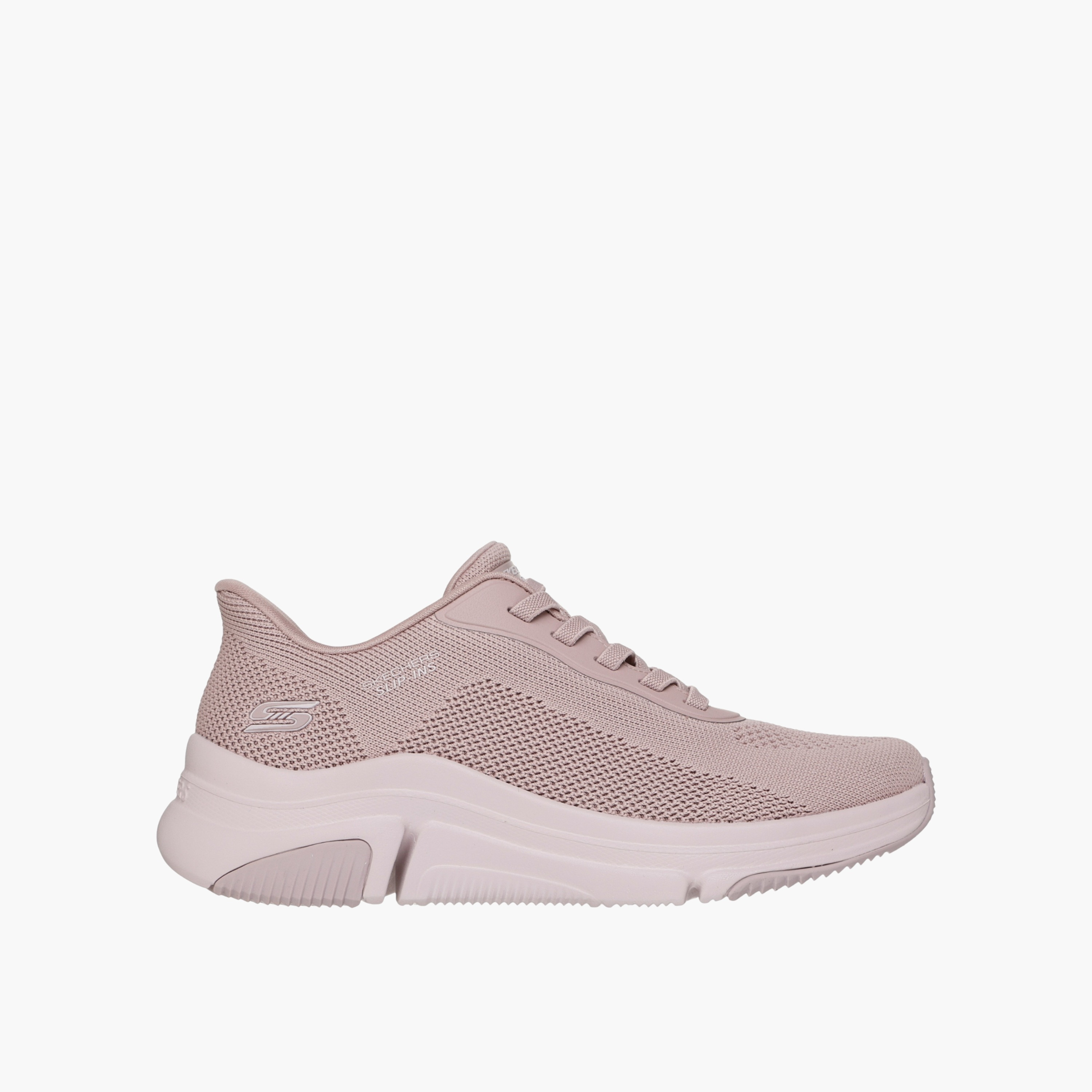 حذاء رياضي للنساء سهل الإرتداء بوبس سبارو فليكس من سكيتشرز-sports-women-shoes-image-1