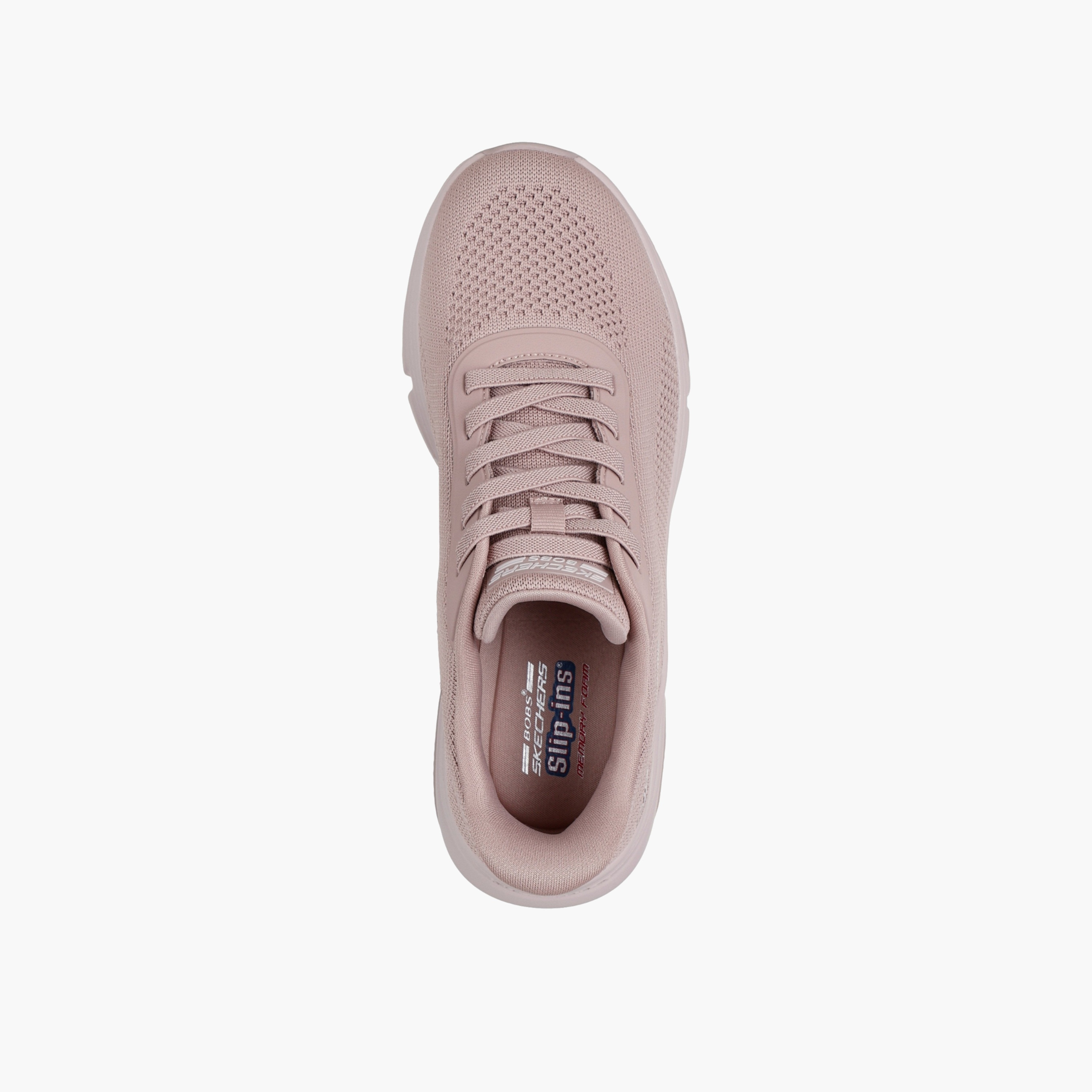 حذاء رياضي للنساء سهل الإرتداء بوبس سبارو فليكس من سكيتشرز-sports-women-shoes-image-2