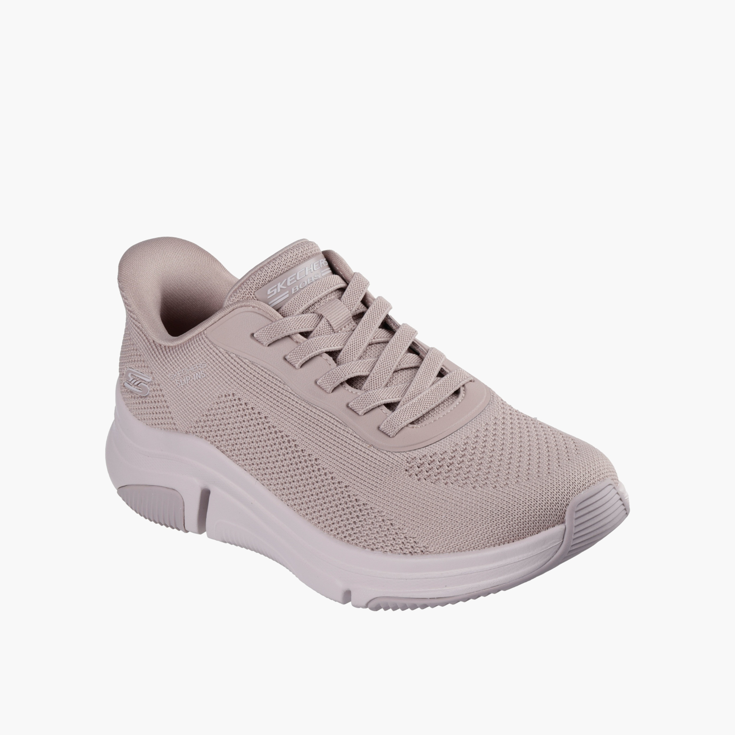 حذاء رياضي للنساء سهل الإرتداء بوبس سبارو فليكس من سكيتشرز-sports-women-shoes-image-4