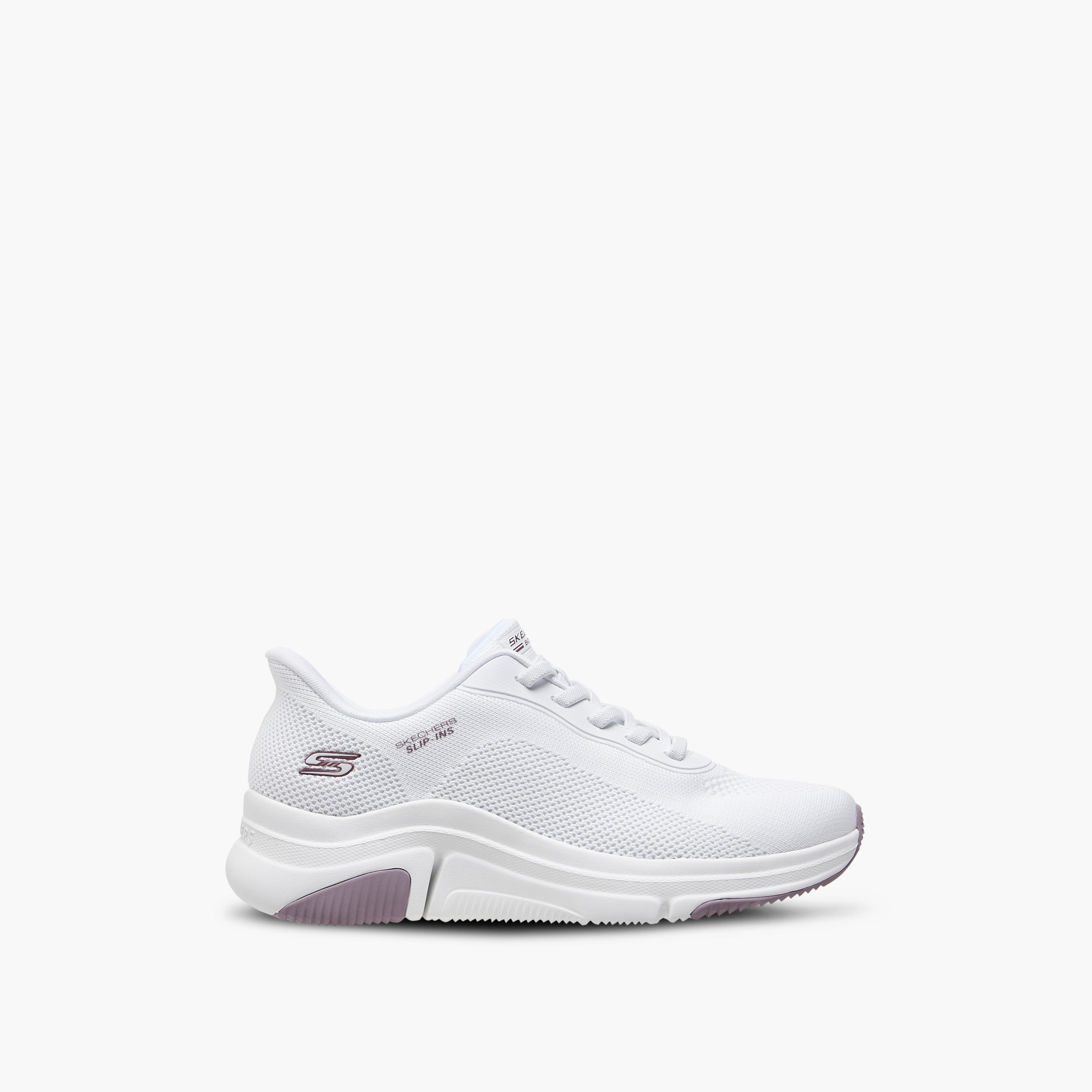 سكيتشرز- حذاء جري للنساء بوبس سبارو فليكس بانجي برباط 117587 | OE-sports-women-shoes-image-8
