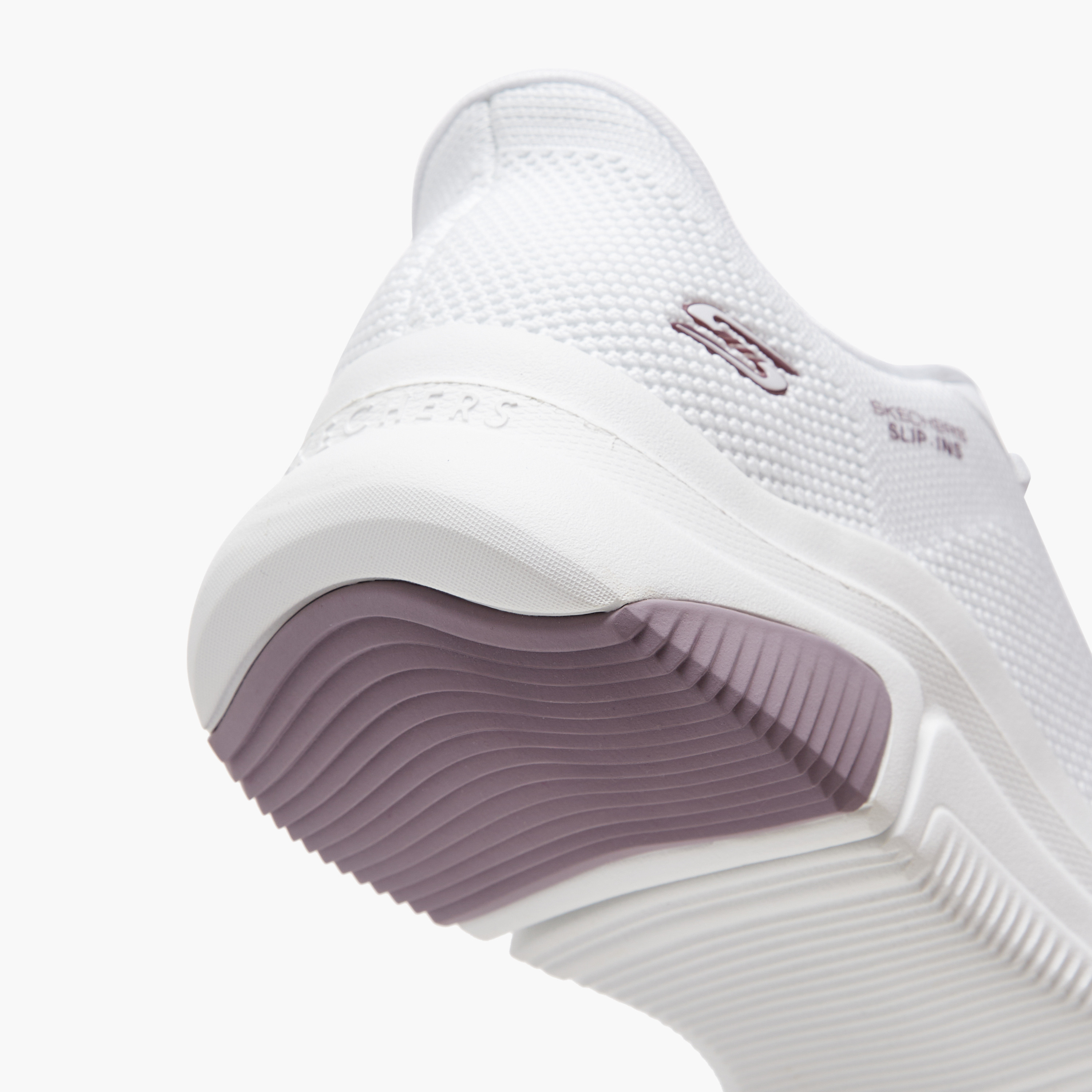 سكيتشرز- حذاء جري للنساء بوبس سبارو فليكس بانجي برباط 117587 | OE-sports-women-shoes-image-10